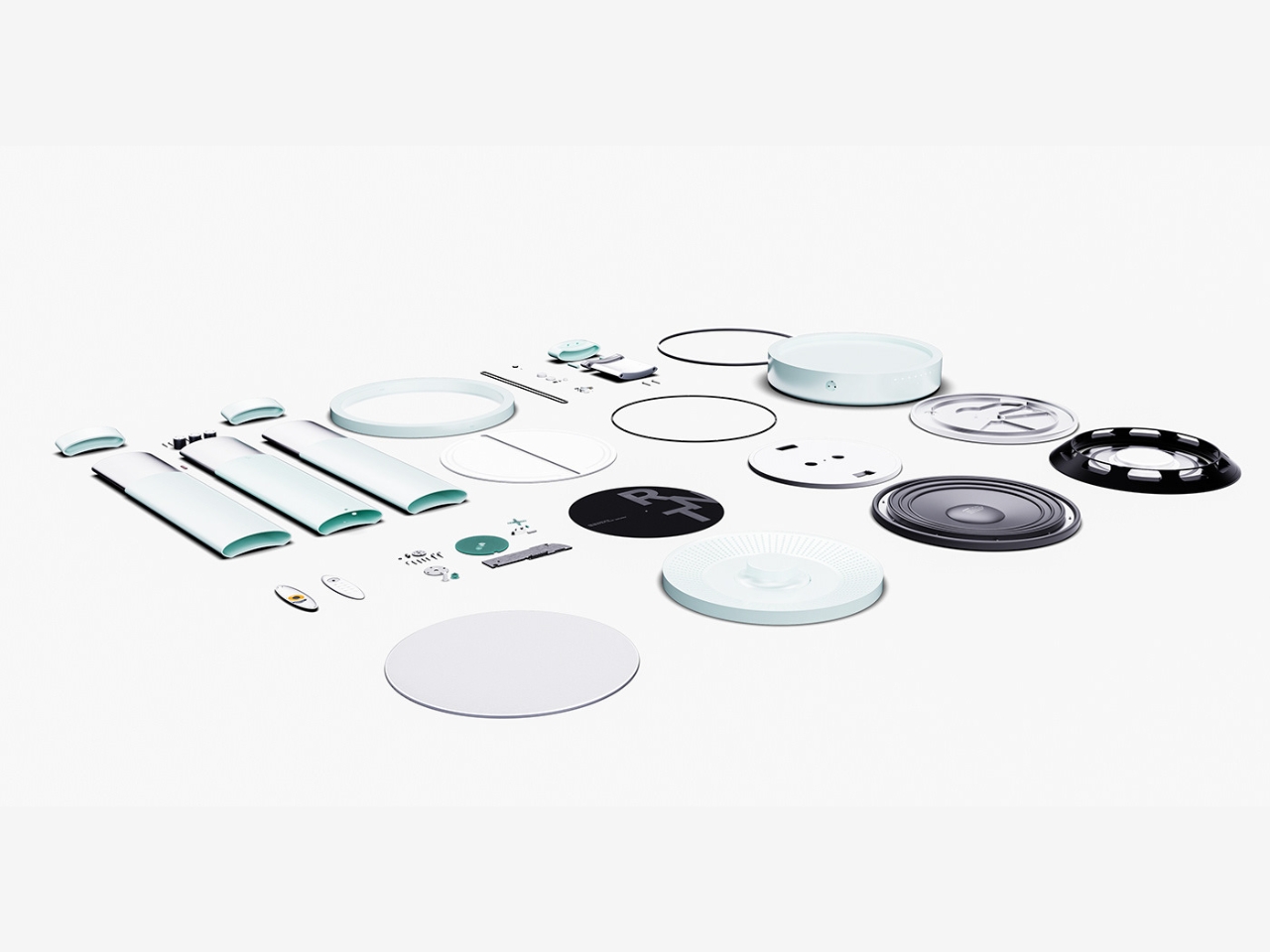 RNT，Table，furniture，conceptual design，