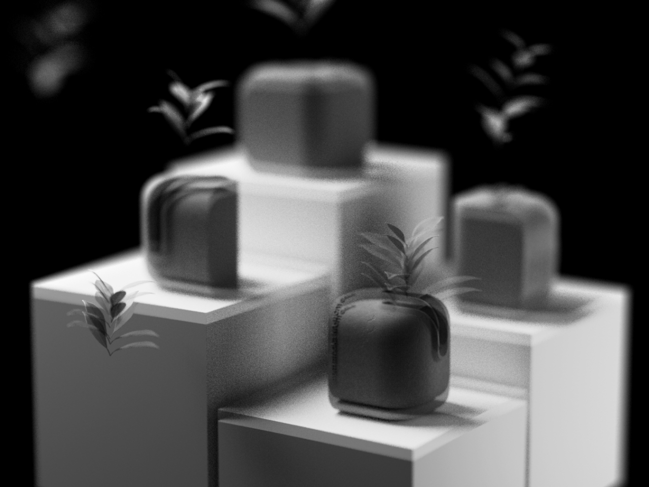 Heart Vase，vase，conceptual design，Housewear & Furnishings，