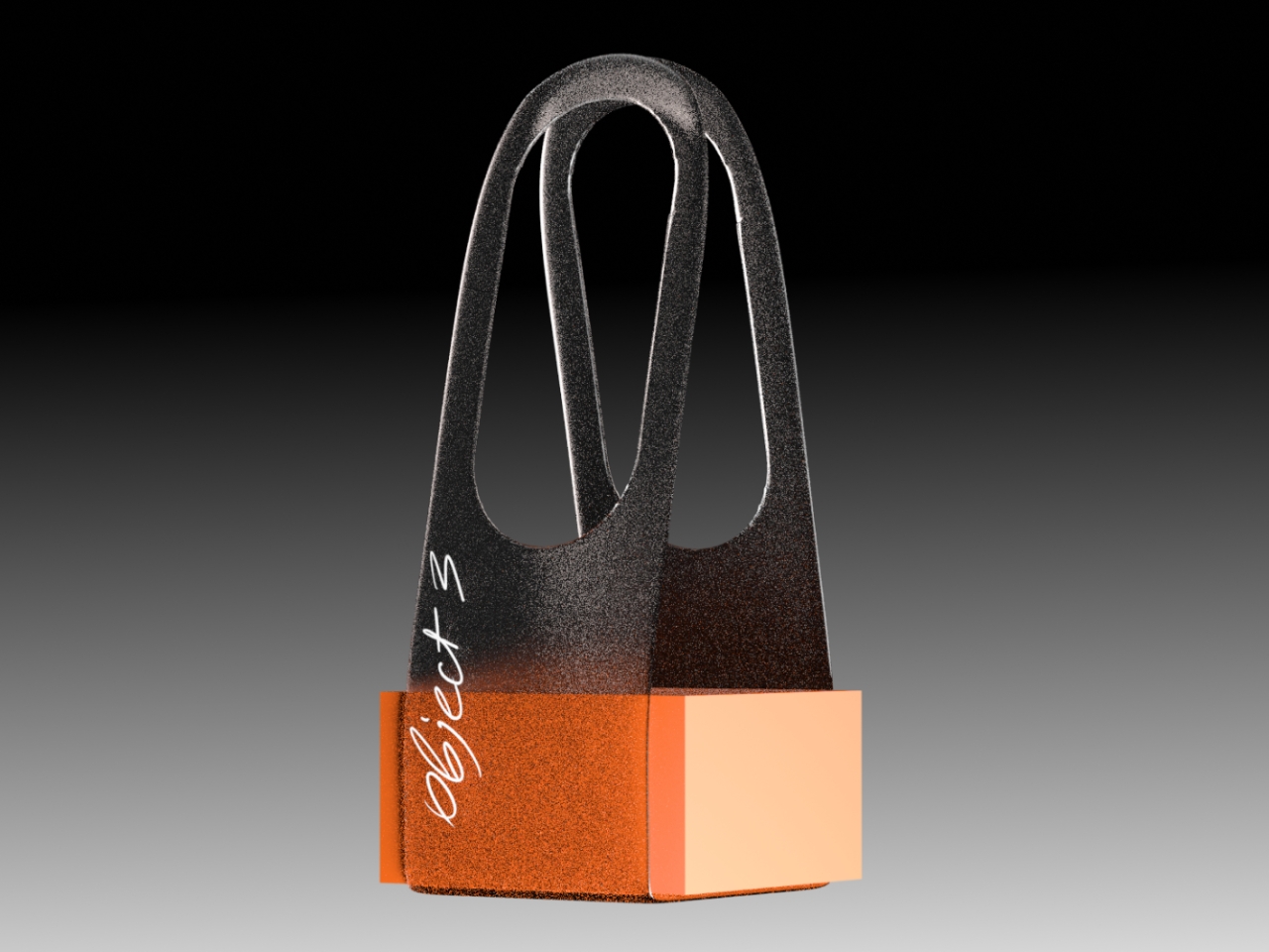 Heart Vase，vase，conceptual design，Housewear & Furnishings，