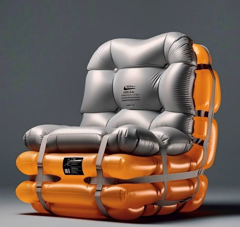 AIGC，artificial intelligence，product design，