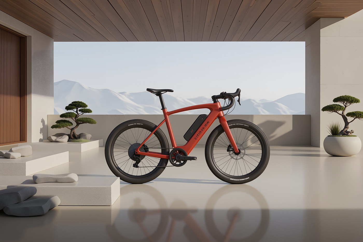 AIGC，Line draft generation design renderings，