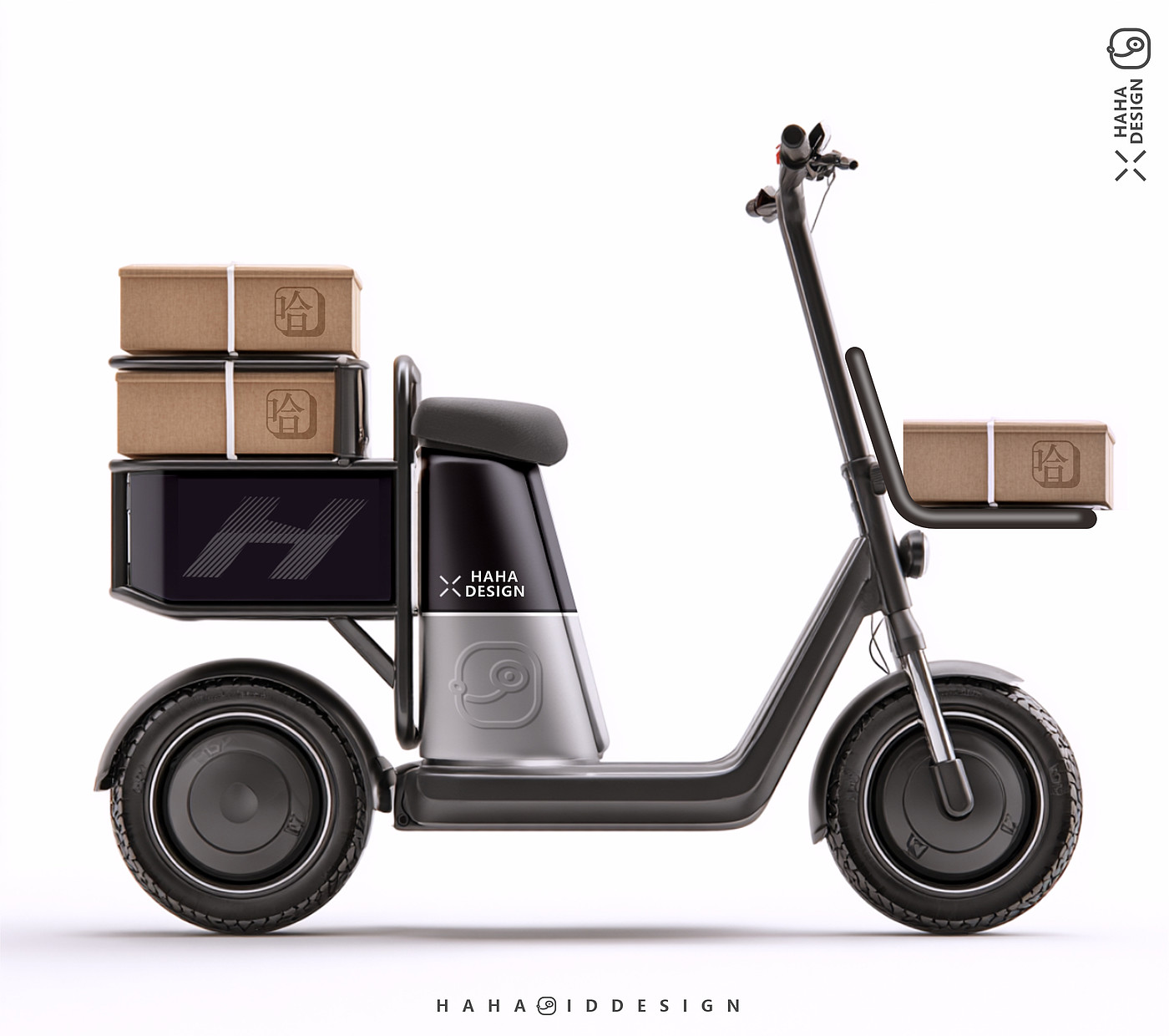 vehicle，