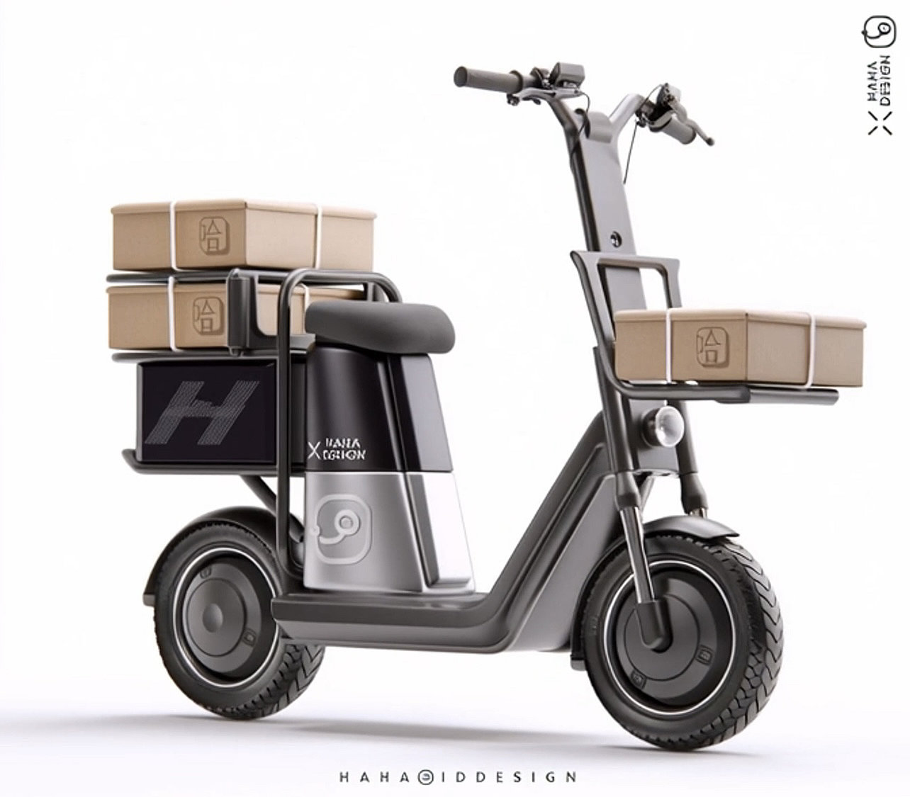 vehicle，