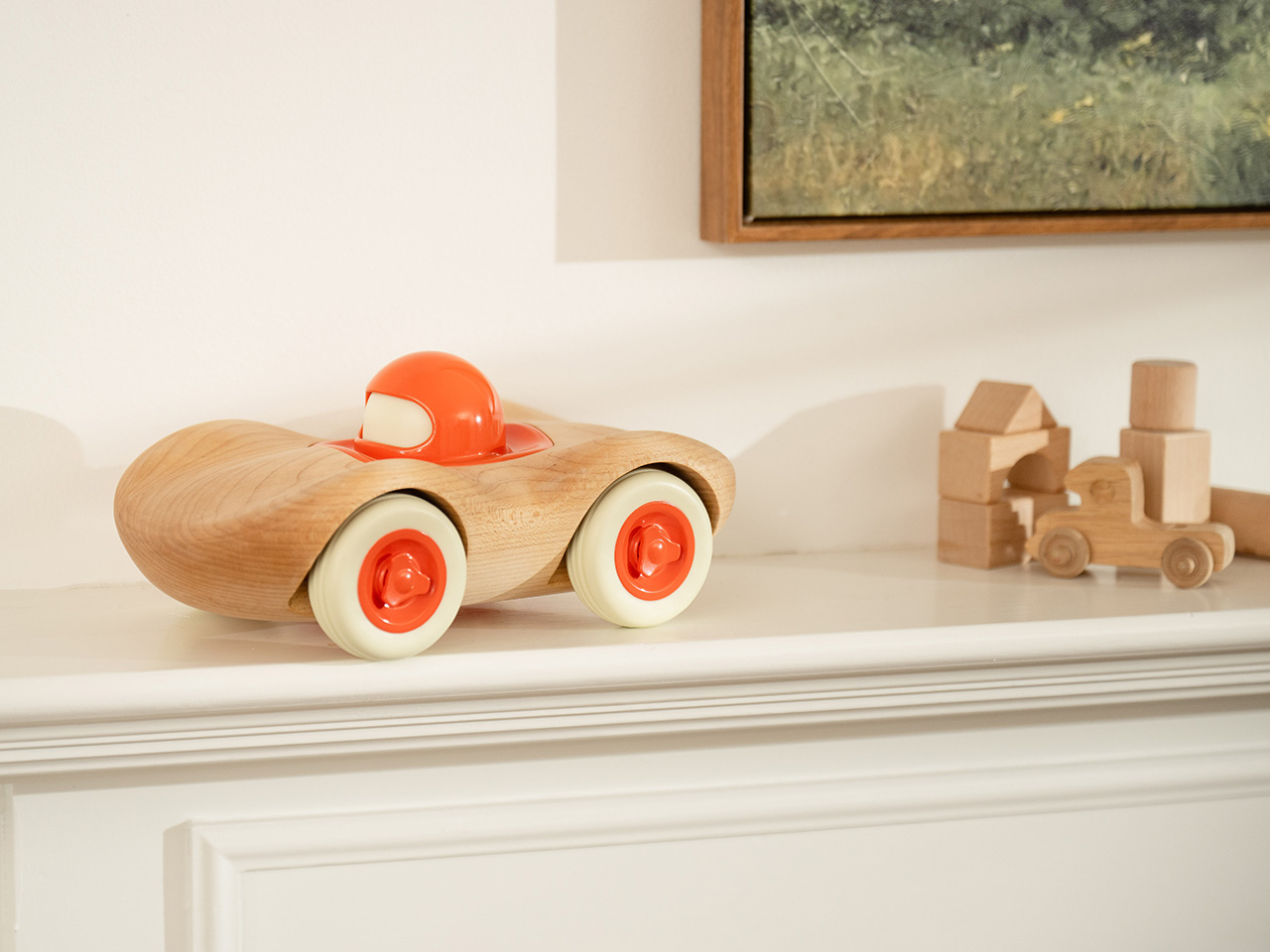 Toy car，Toys，Maternal and infant products，Goplay Roadsters，