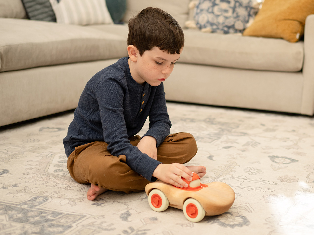 Toy car，Toys，Maternal and infant products，Goplay Roadsters，