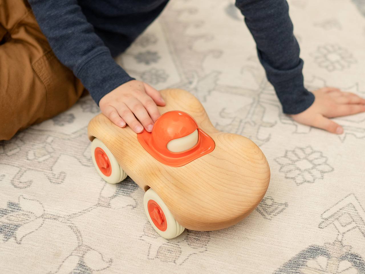 Toy car，Toys，Maternal and infant products，Goplay Roadsters，