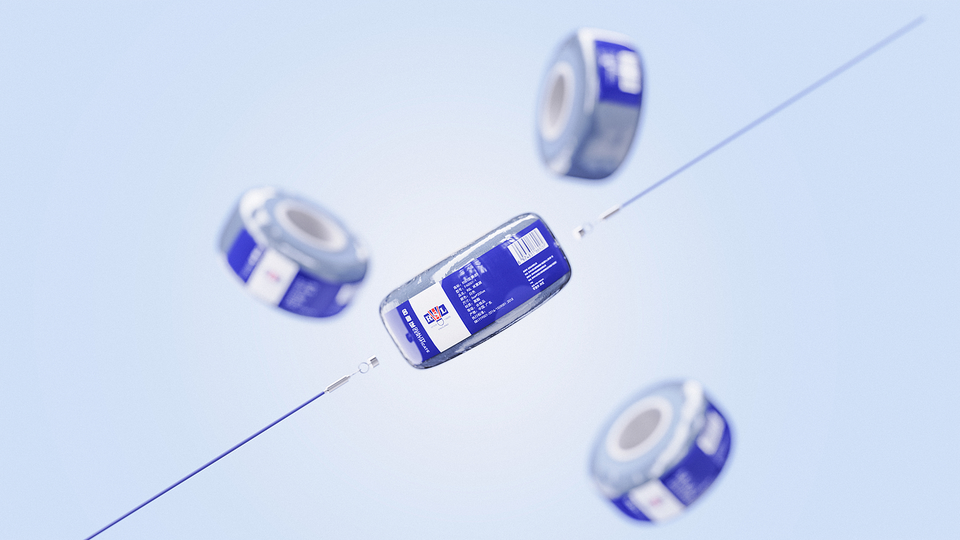 packing design，