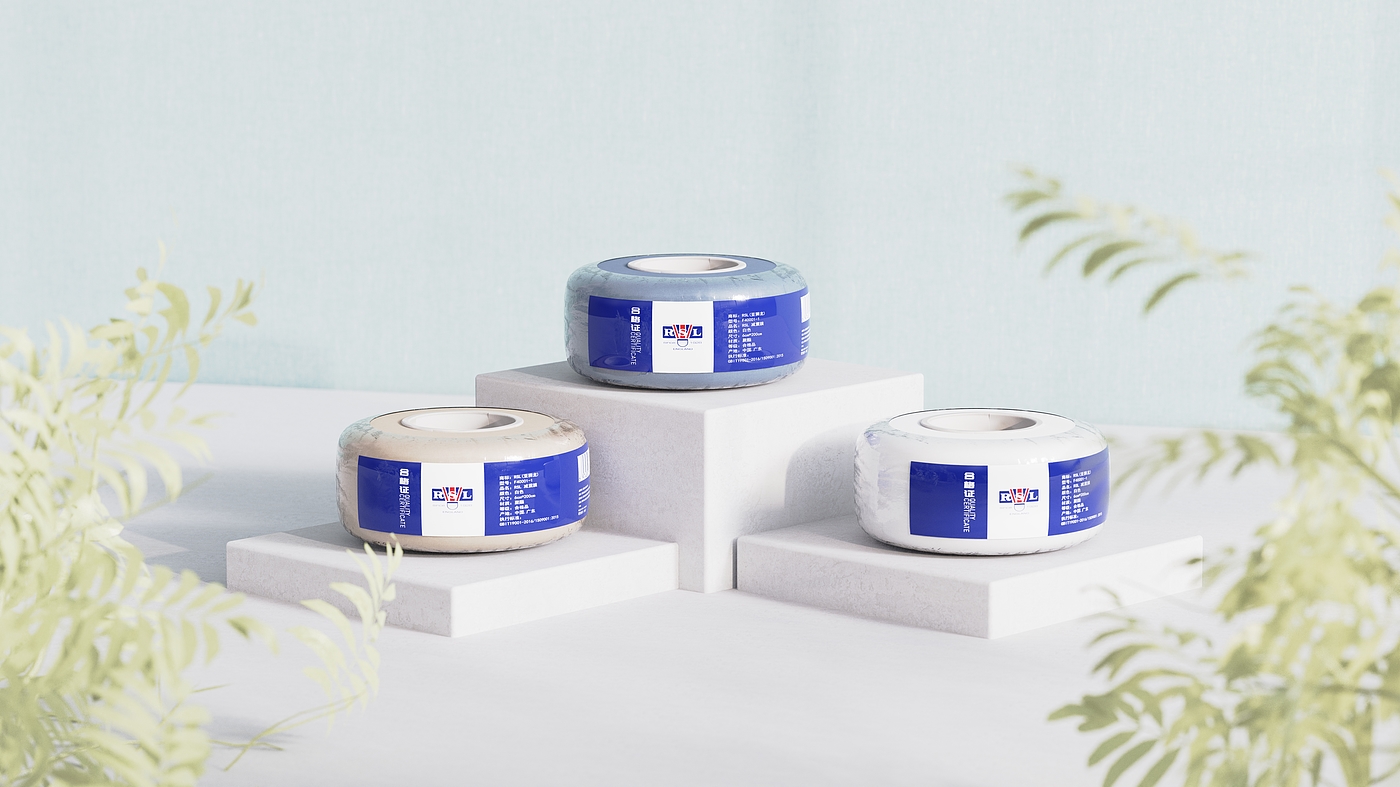packing design，