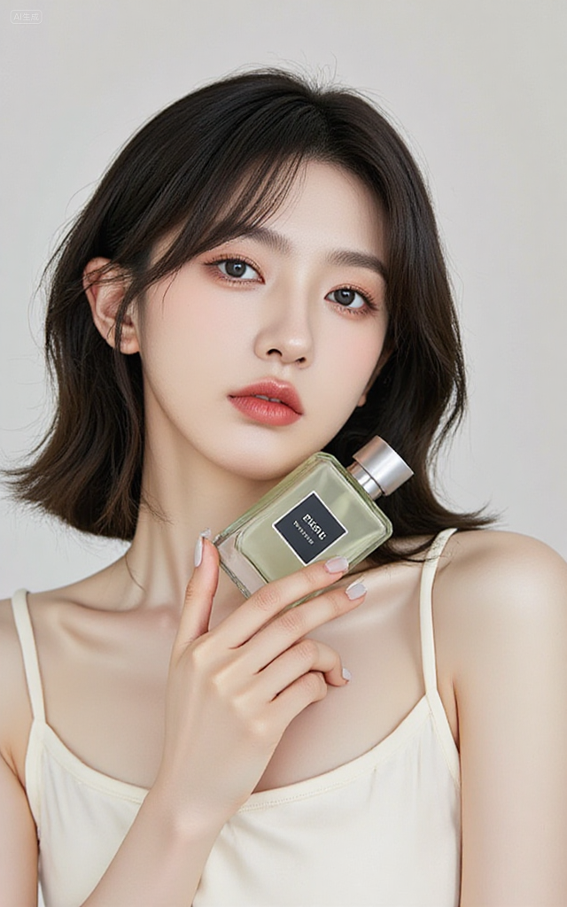 E-commerce AI model generation，AIGC，