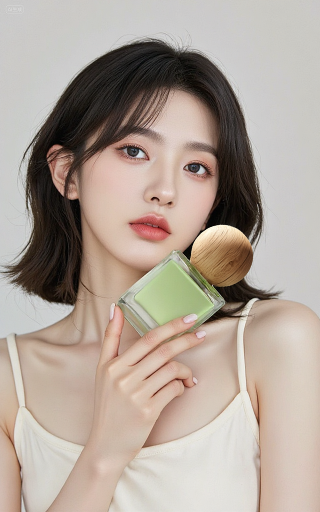 E-commerce AI model generation，AIGC，