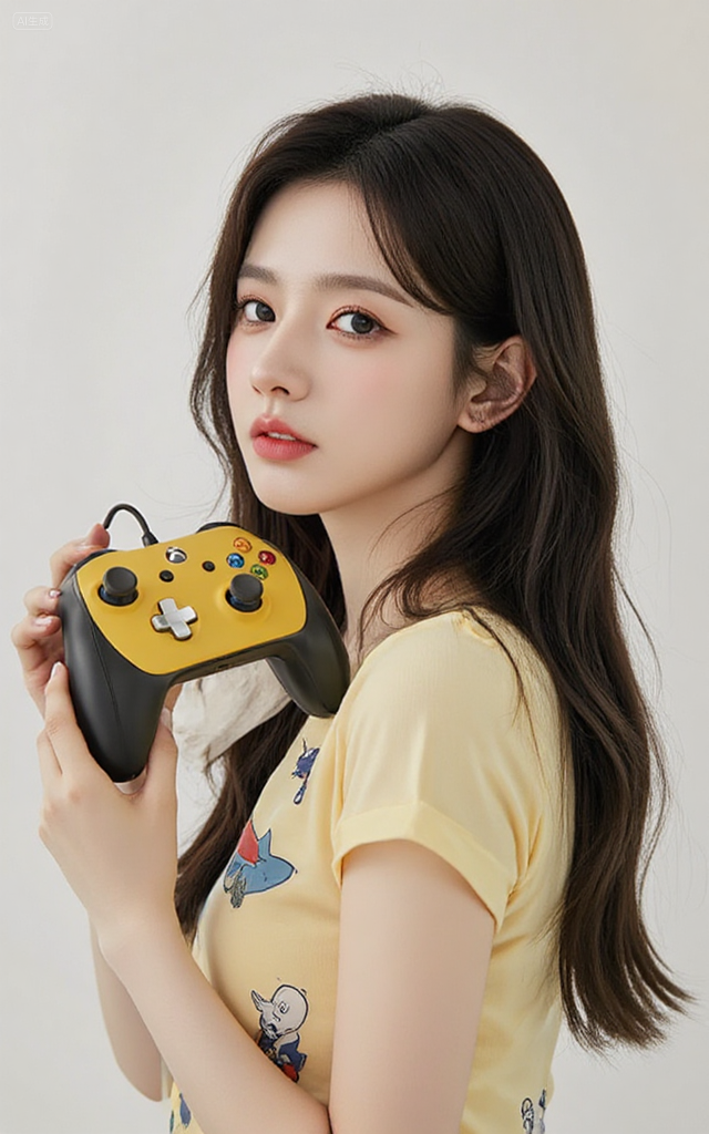 E-commerce AI model generation，AIGC，