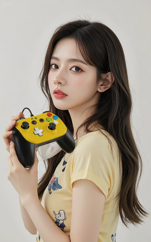 E-commerce AI model generation，AIGC，