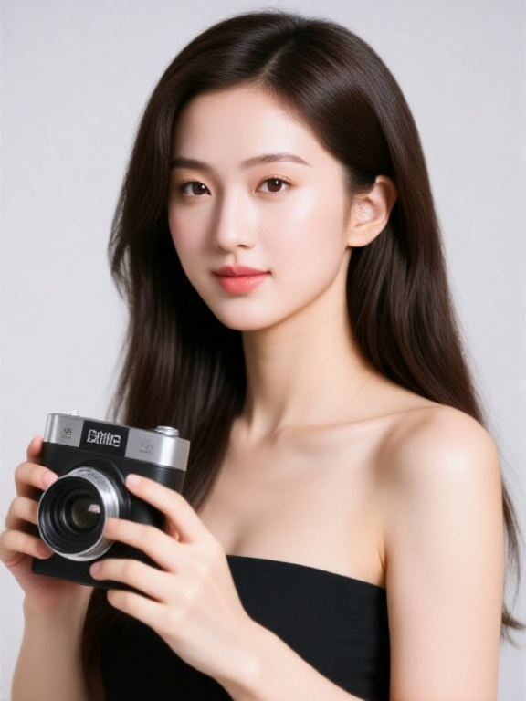 E-commerce AI model generation，AIGC，