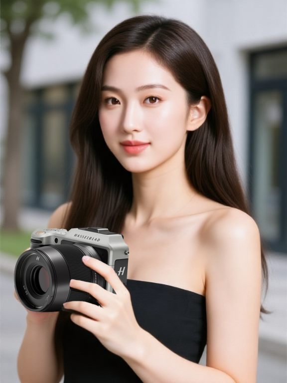 E-commerce AI model generation，AIGC，