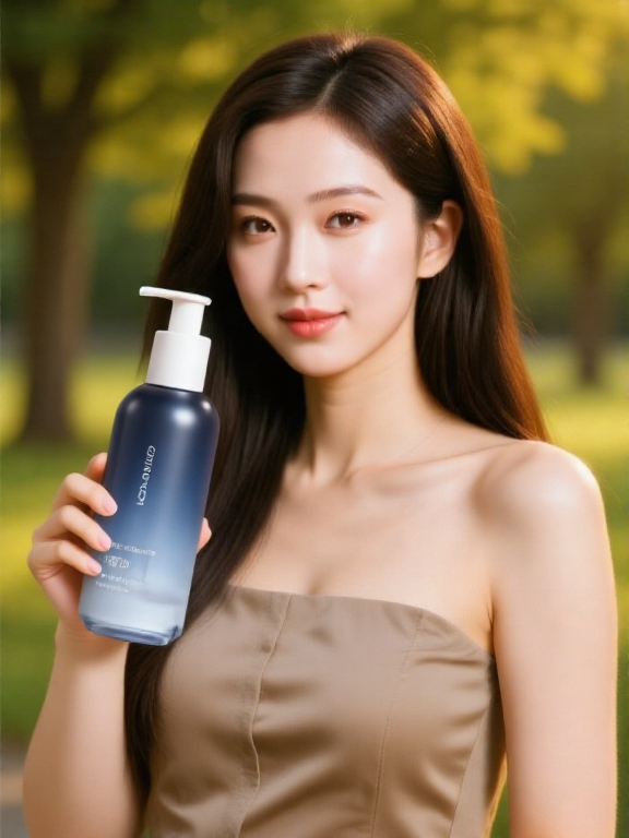 E-commerce AI model generation，AIGC，