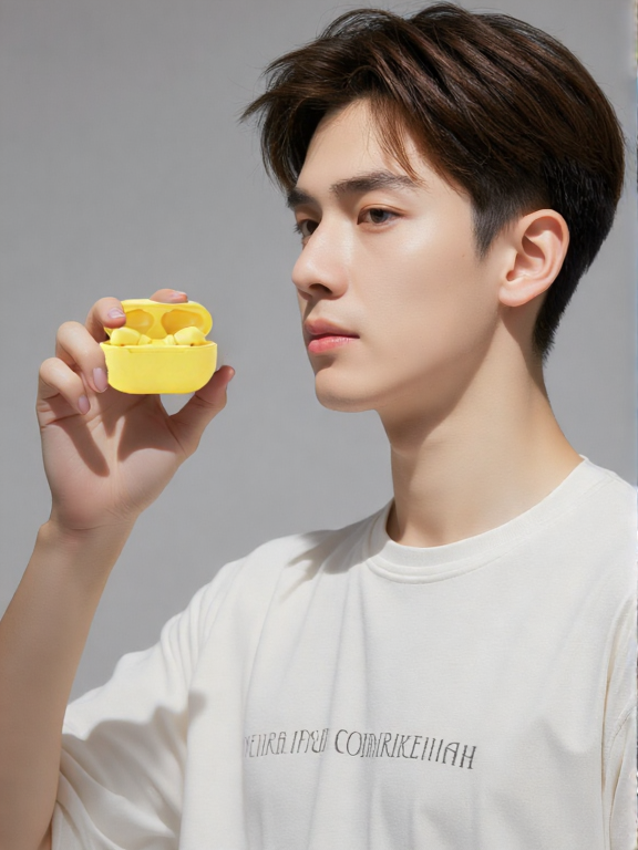 E-commerce AI model generation，AIGC，