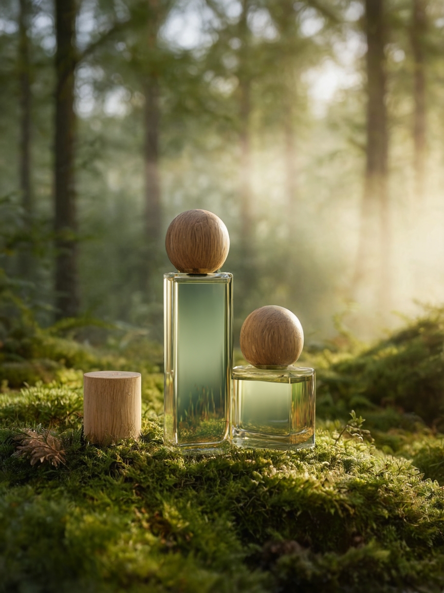 AI-assisted rendering，AIGC Product Rendering，