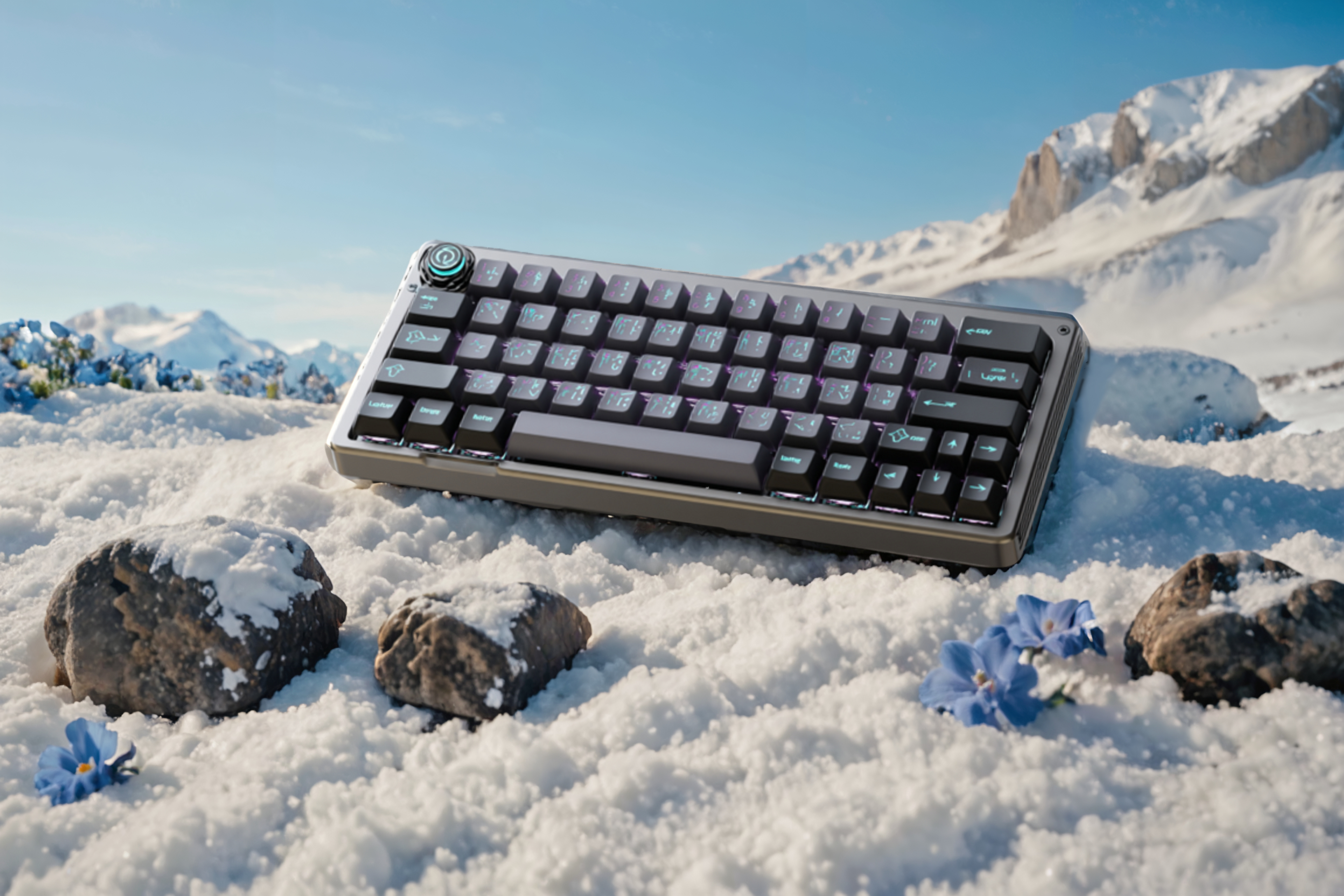 AI-assisted rendering，AIGC Product Rendering，