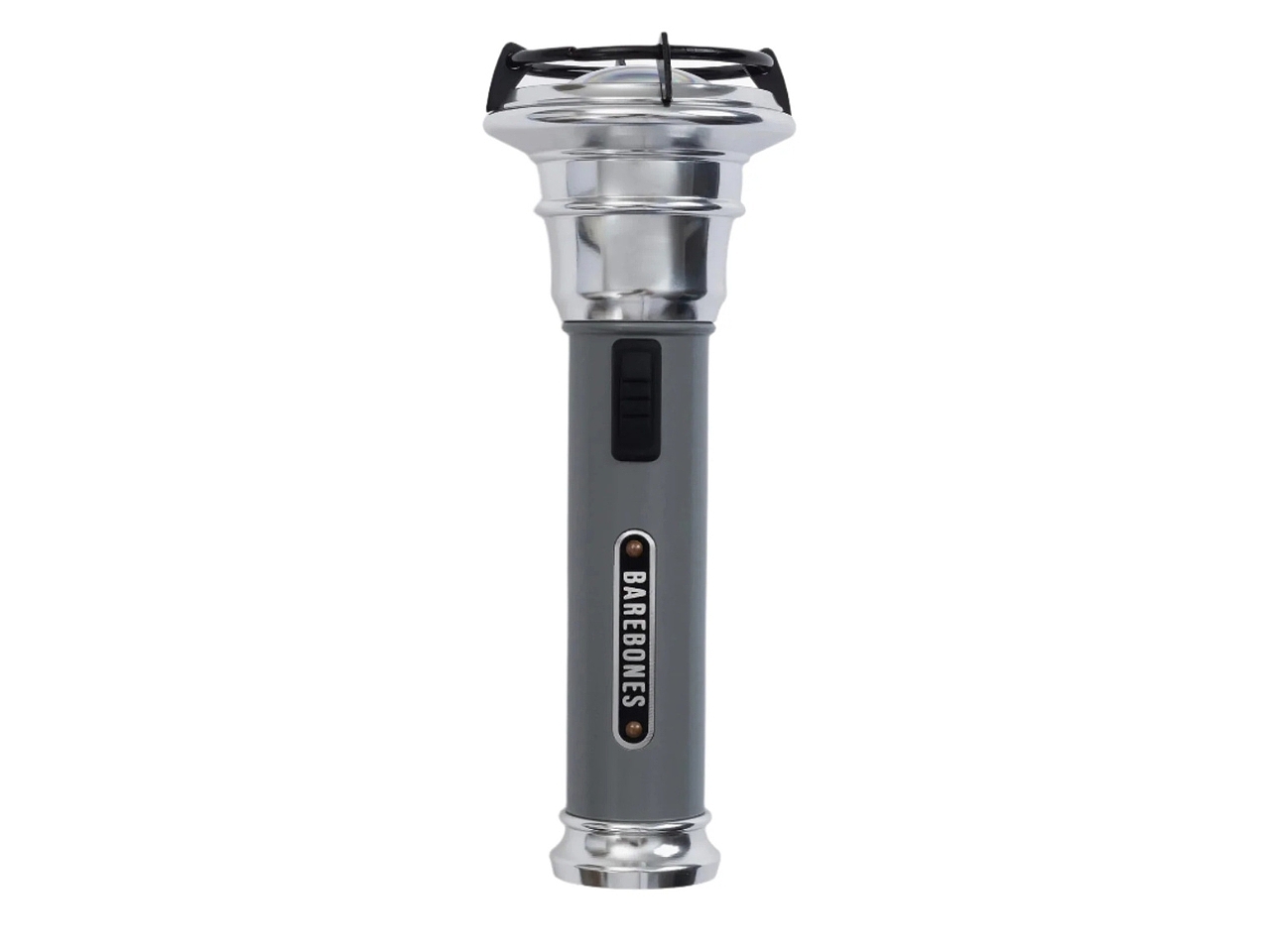 Barebones，Flashlight，Outdoor equipment，Lighting tools，