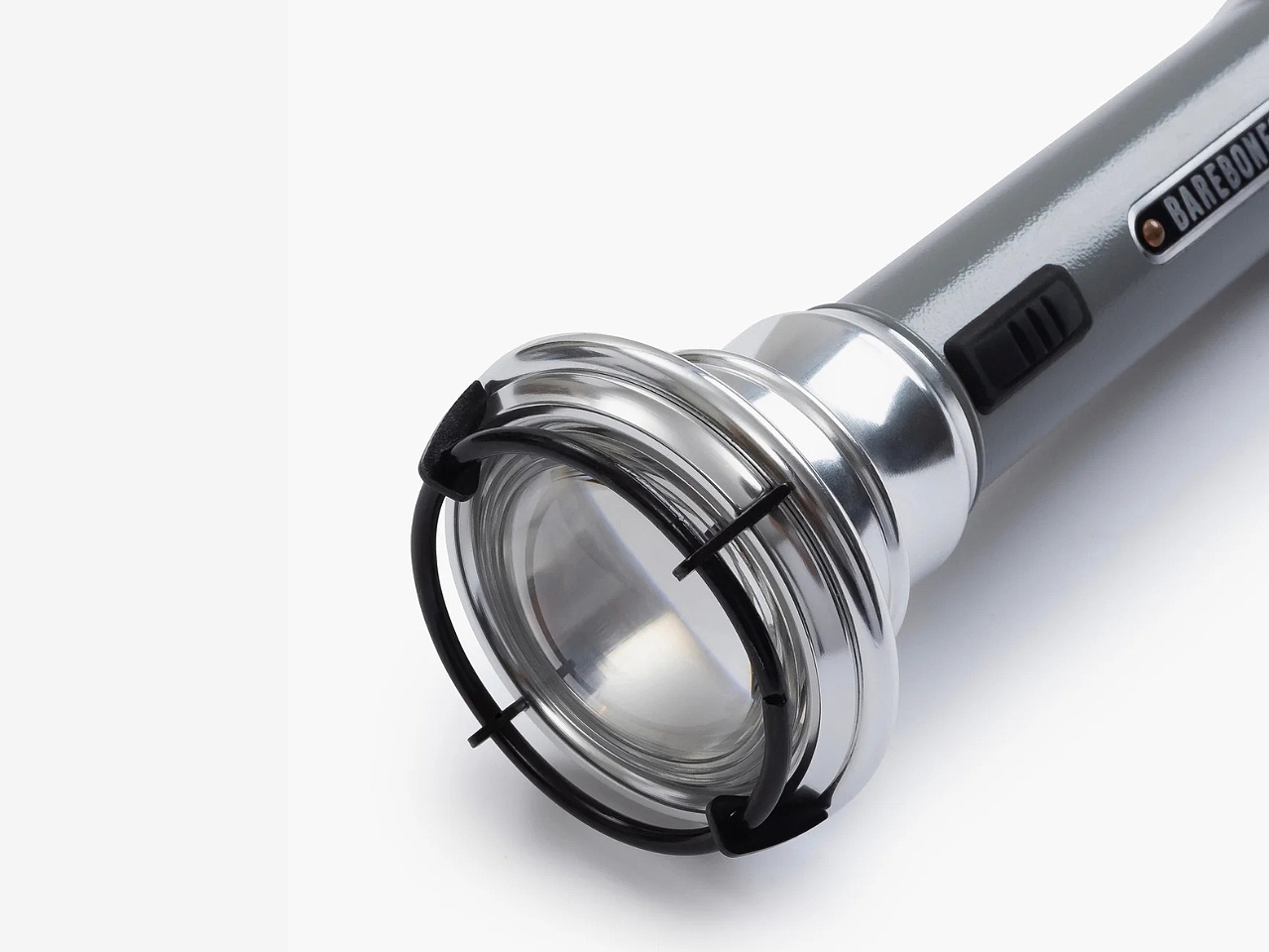 Barebones，Flashlight，Outdoor equipment，Lighting tools，