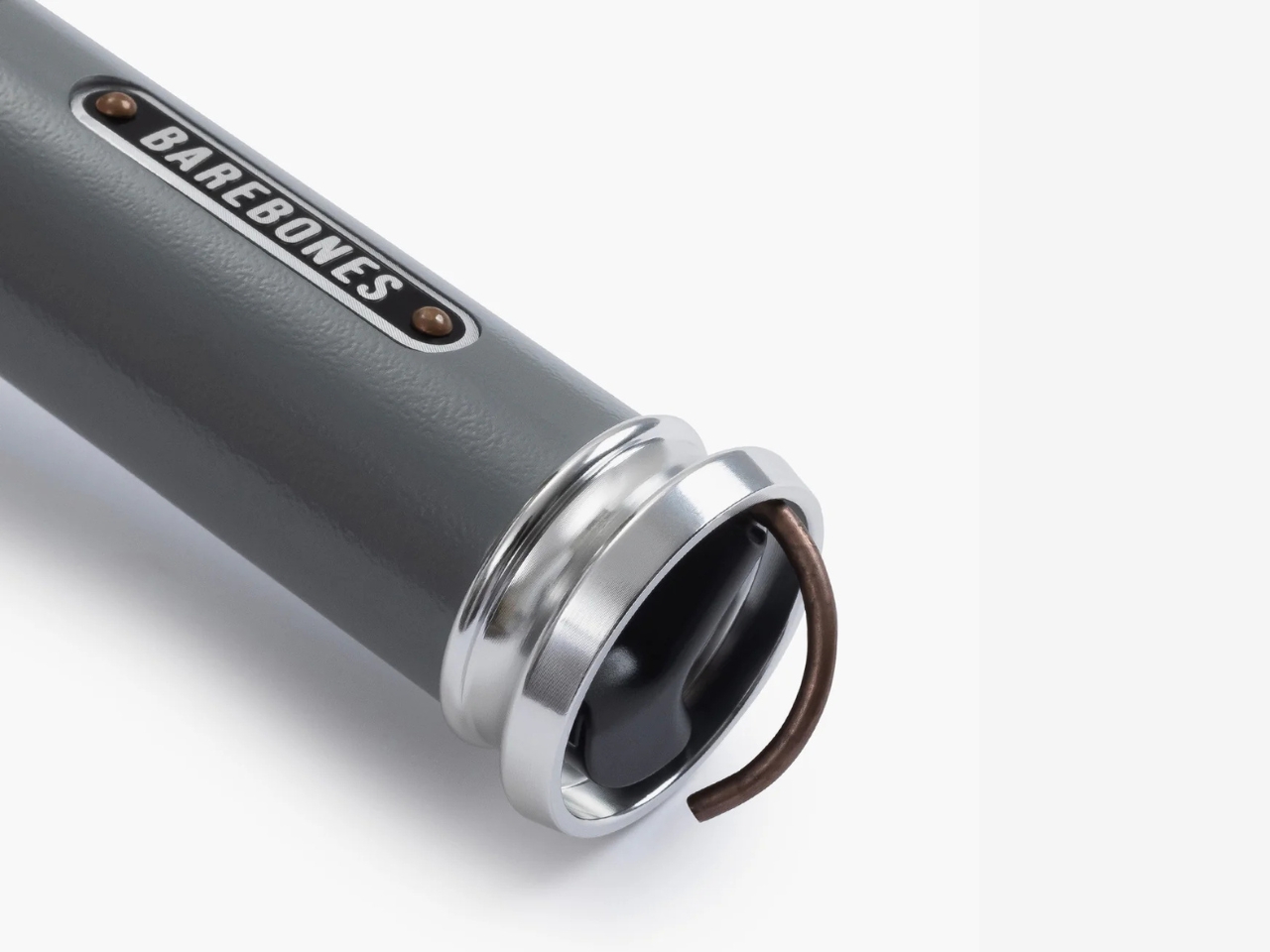 Barebones，Flashlight，Outdoor equipment，Lighting tools，