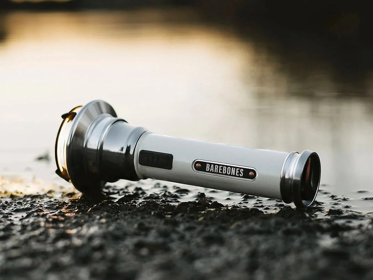 Barebones，Flashlight，Outdoor equipment，Lighting tools，