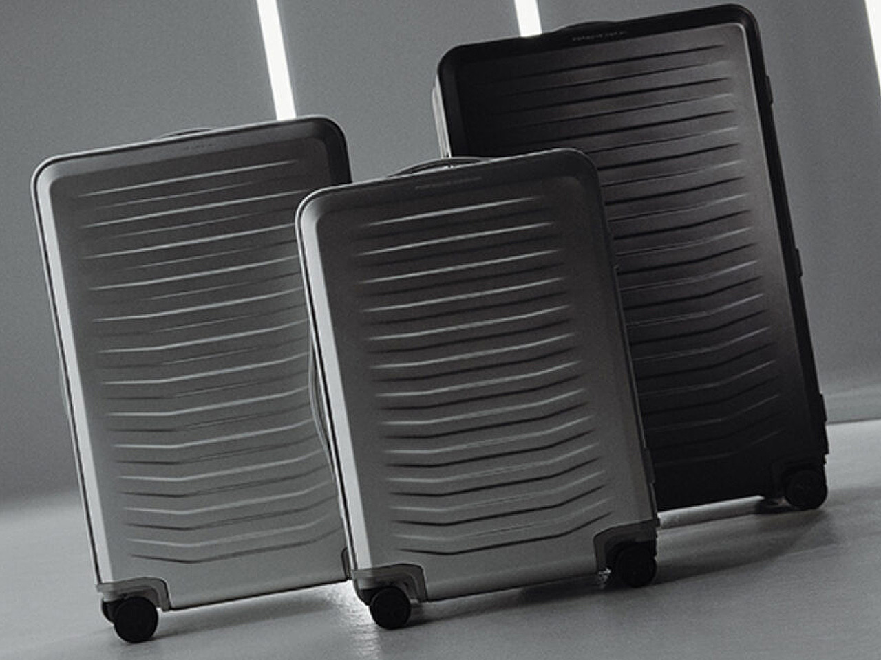 Porsche 911 Targa，trunk，Draw bar box，product design，
