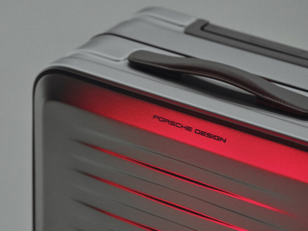 Porsche 911 Targa，trunk，Draw bar box，product design，