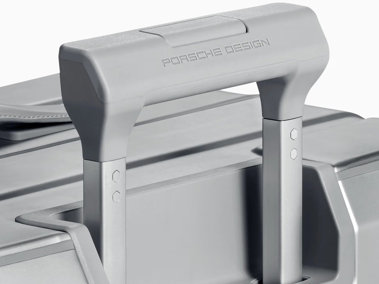 Porsche 911 Targa，trunk，Draw bar box，product design，