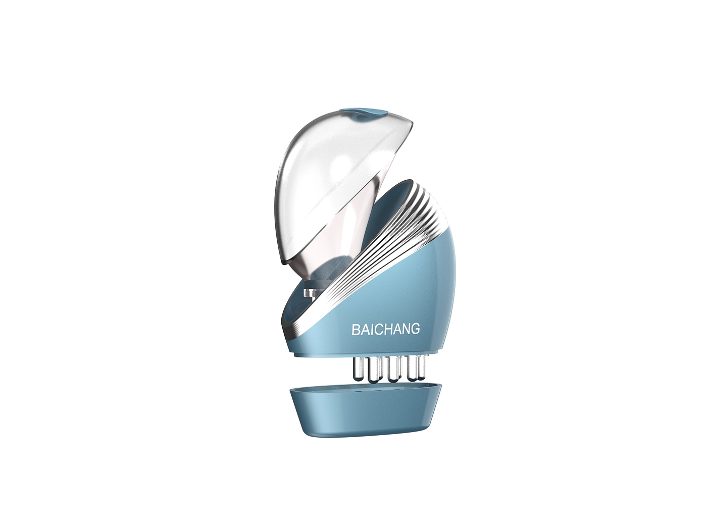 Small/Portable，