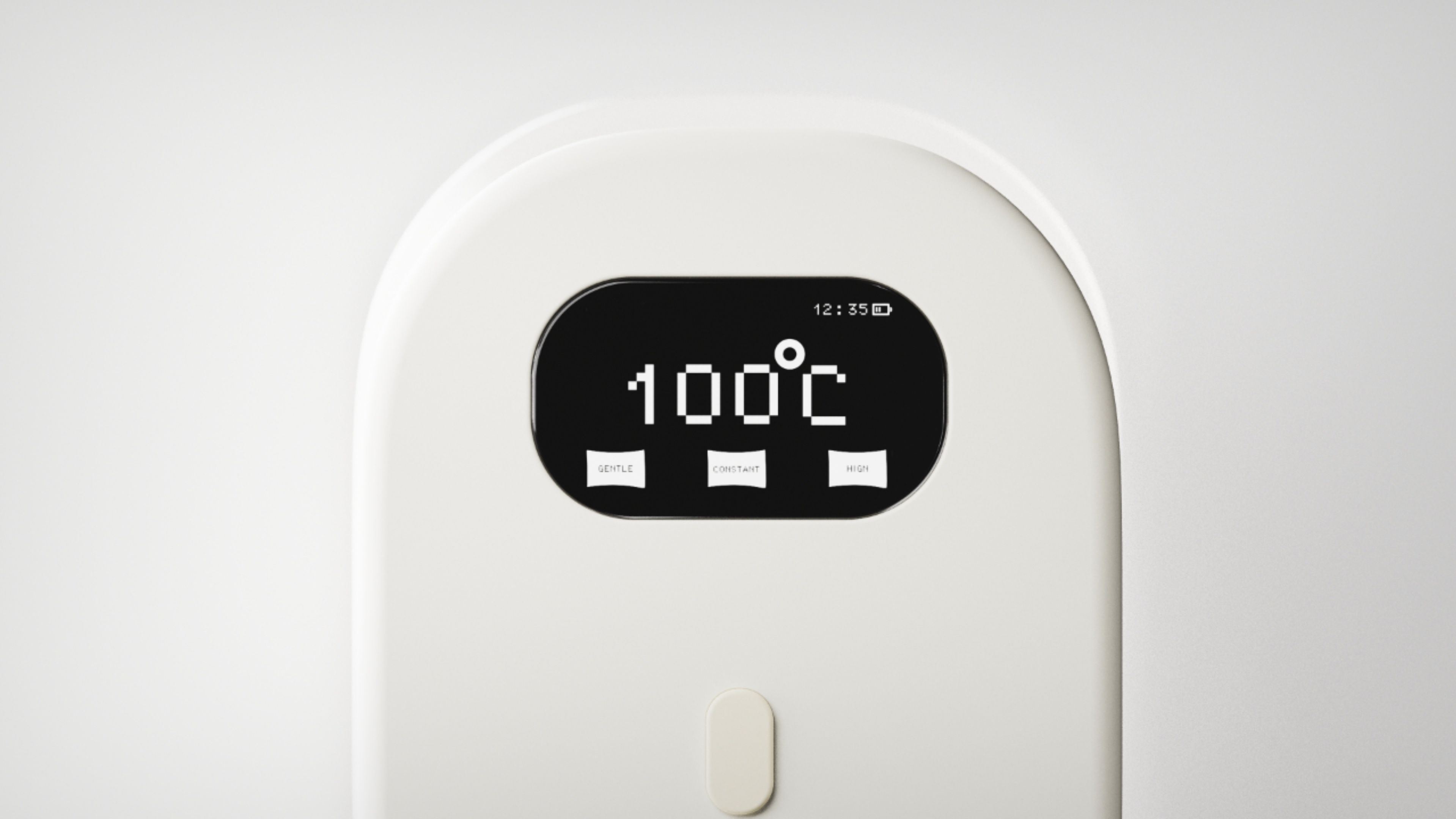 Iron，concept，Convenient travel，Home use，