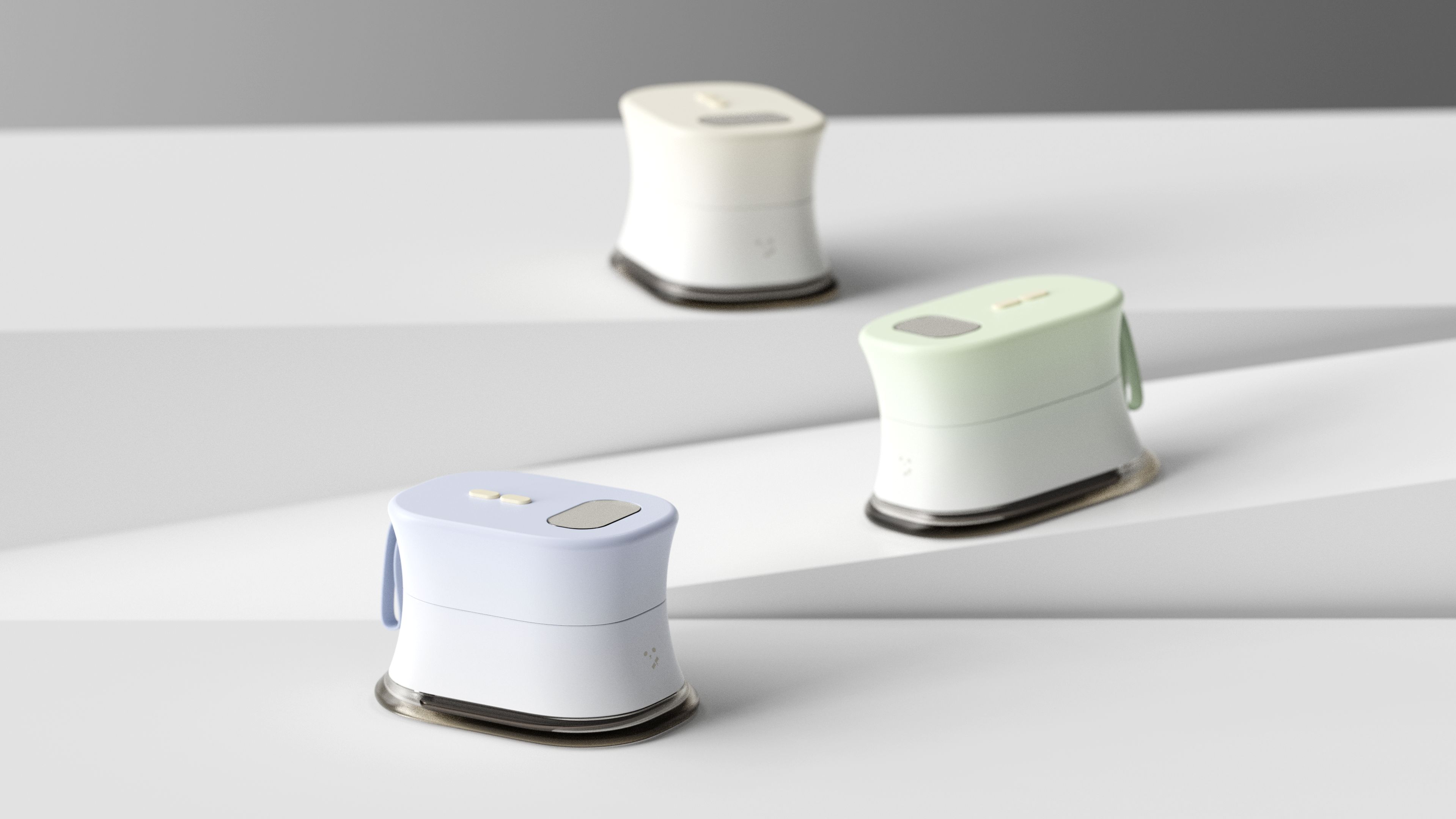 Iron，concept，Convenient travel，Home use，