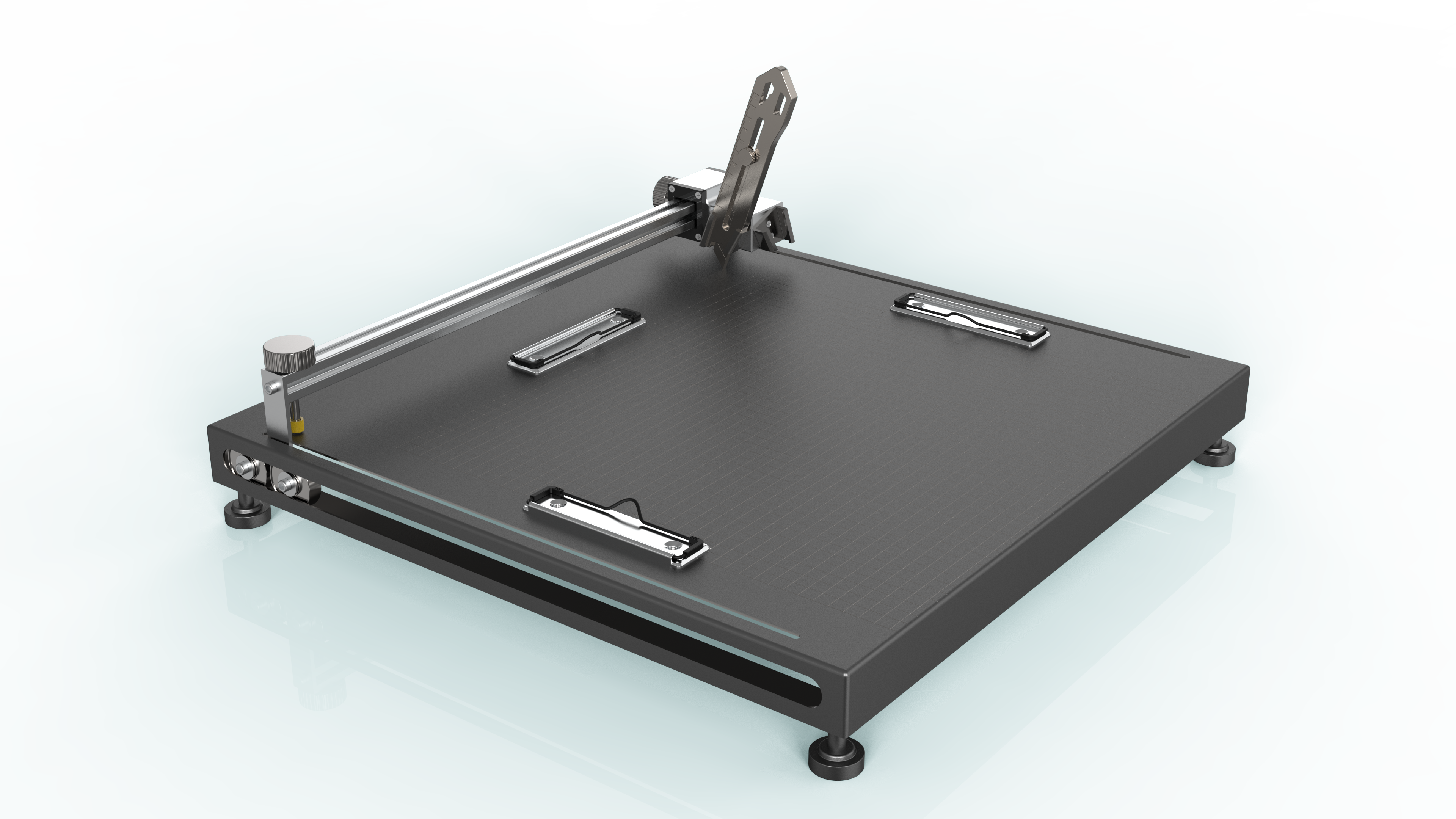 Paper cutting machine，