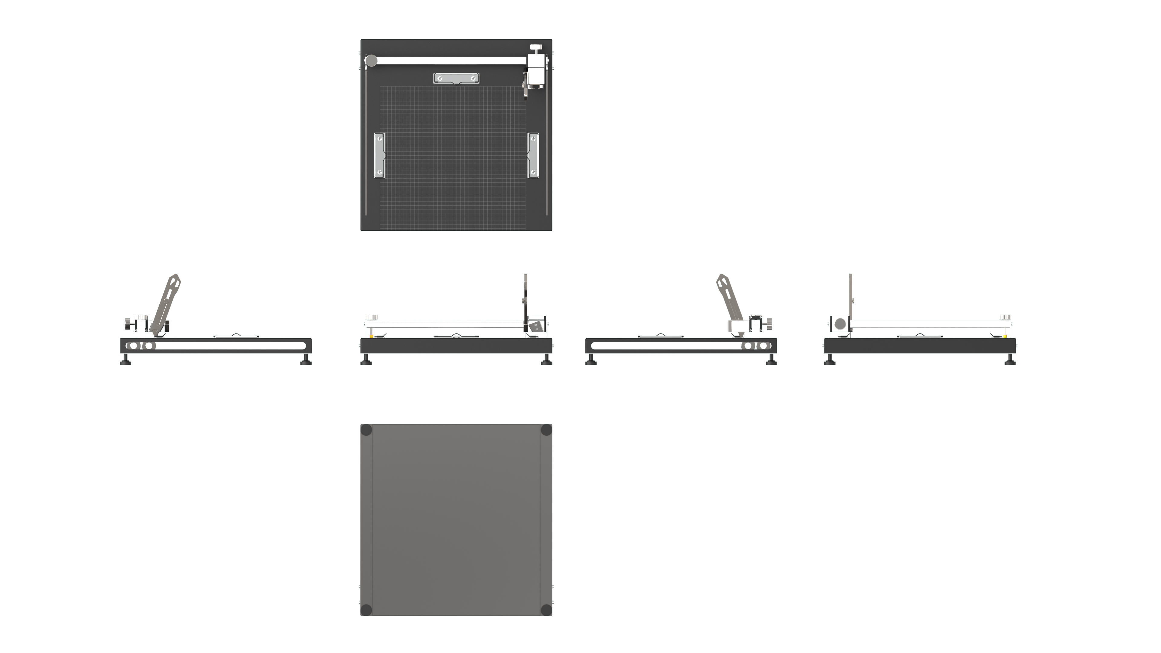 Paper cutting machine，