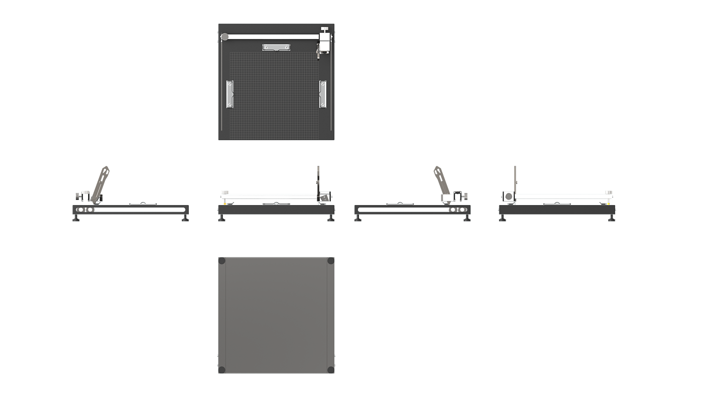 Paper cutting machine，