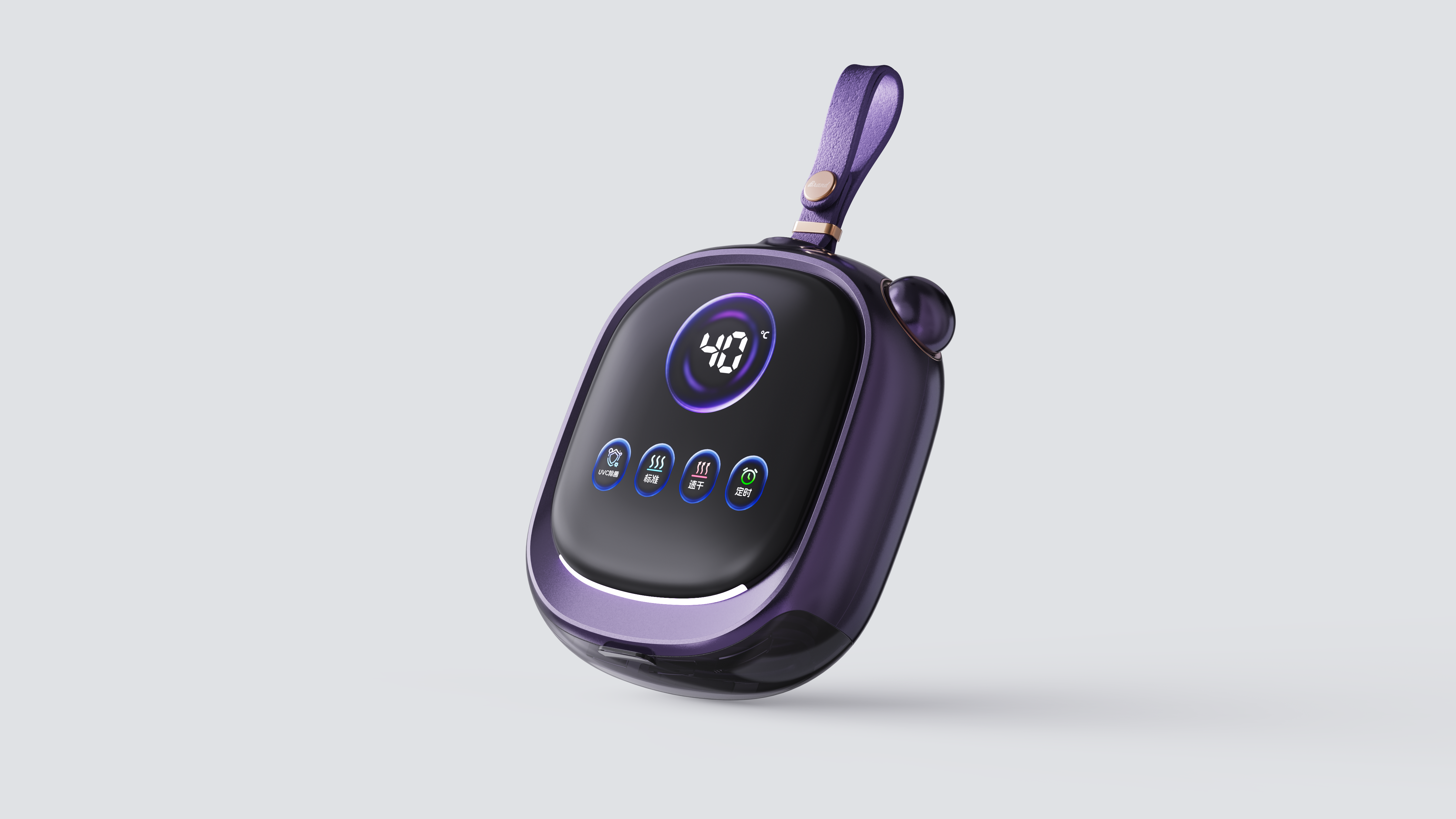 Household products，dryer，