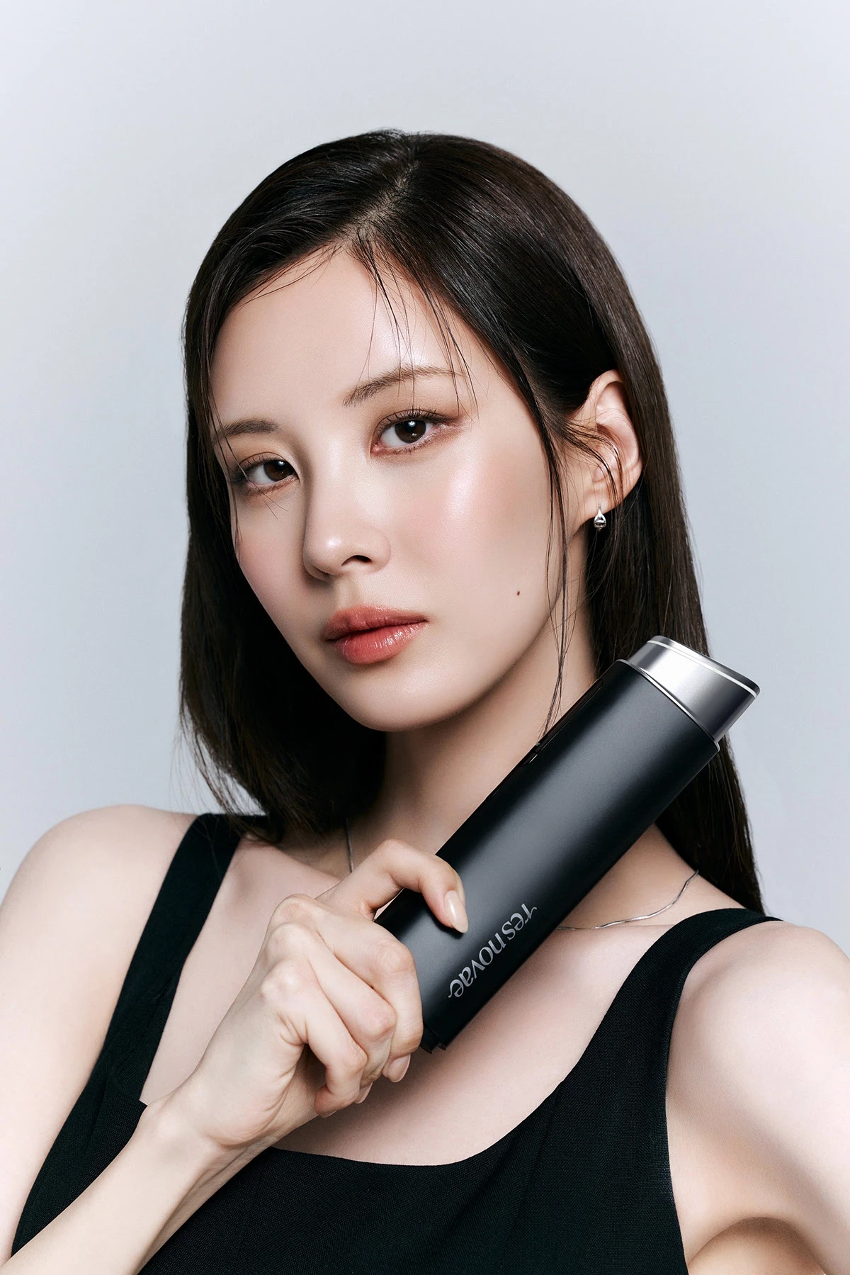 ultrasonic，Skin care instrument，Dynamic mode，Beauty equipment，Core Impact，