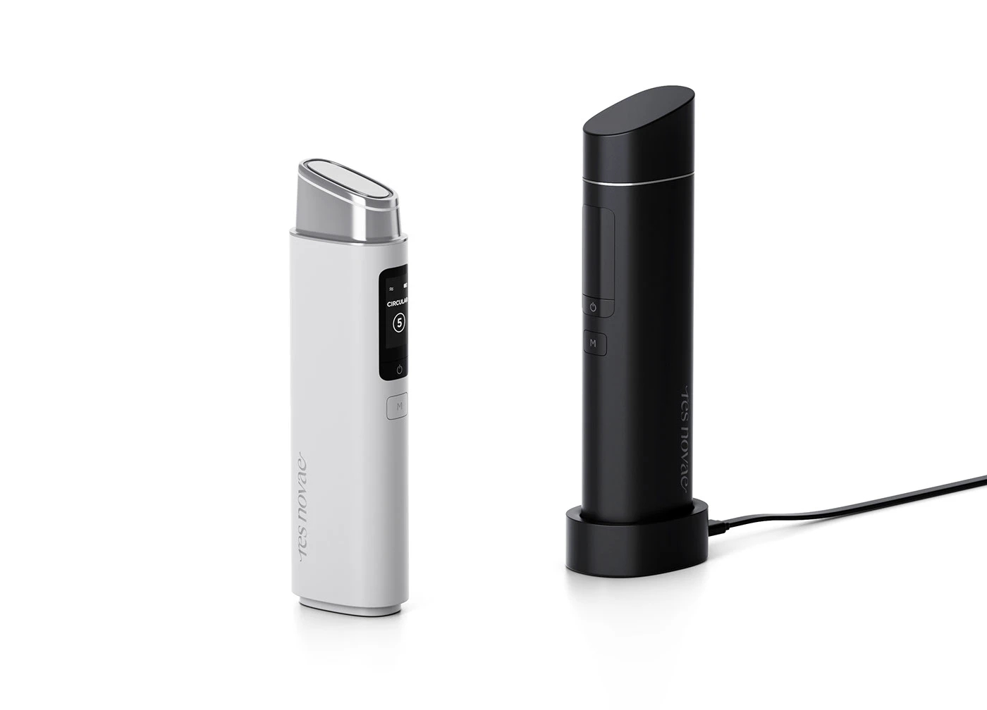 ultrasonic，Skin care instrument，Dynamic mode，Beauty equipment，Core Impact，