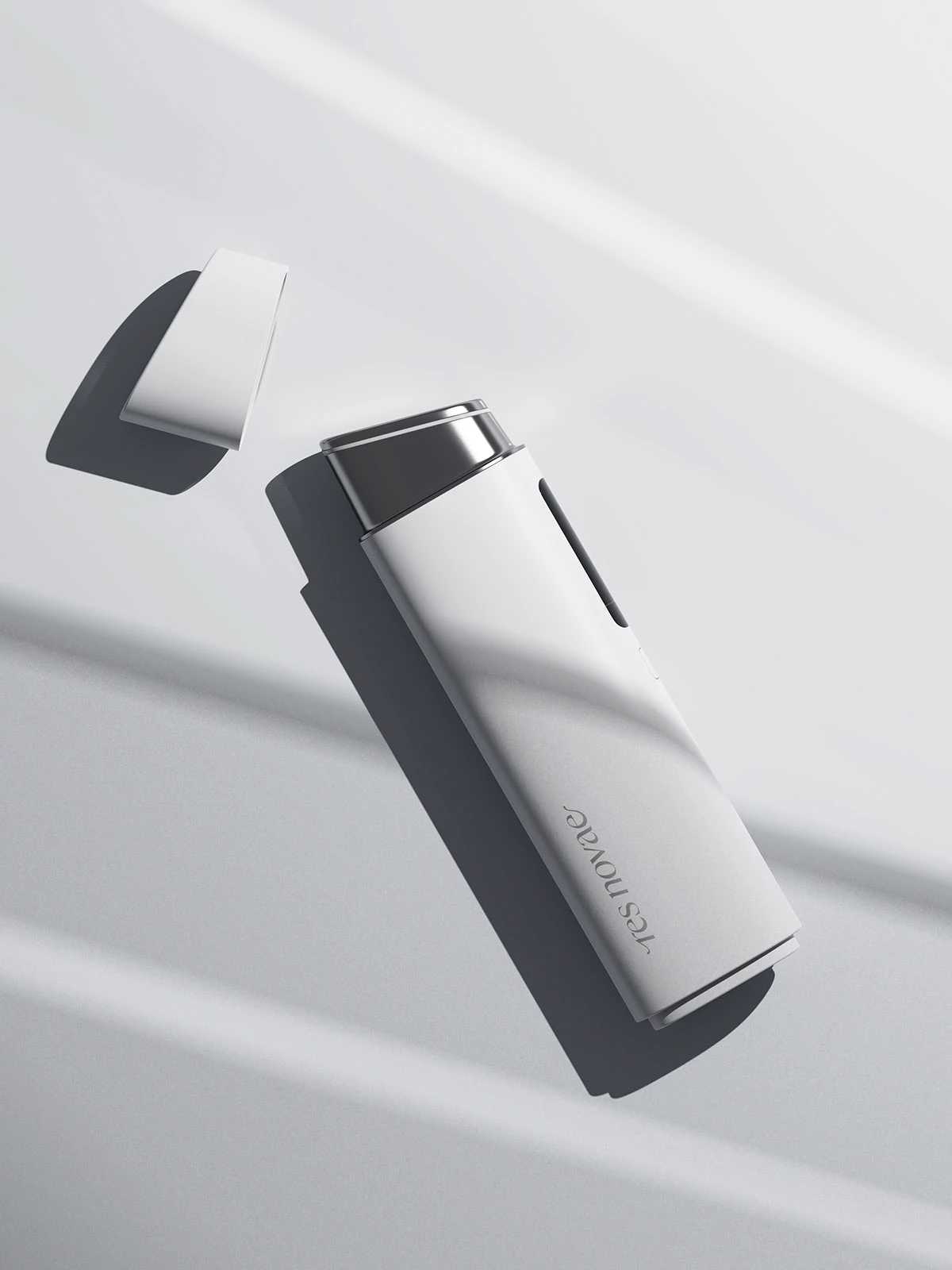 ultrasonic，Skin care instrument，Dynamic mode，Beauty equipment，Core Impact，