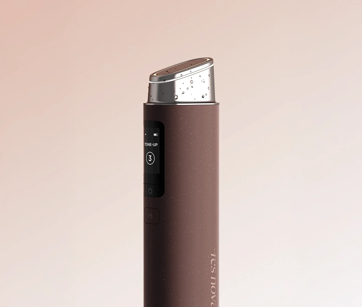 ultrasonic，Skin care instrument，Dynamic mode，Beauty equipment，Core Impact，