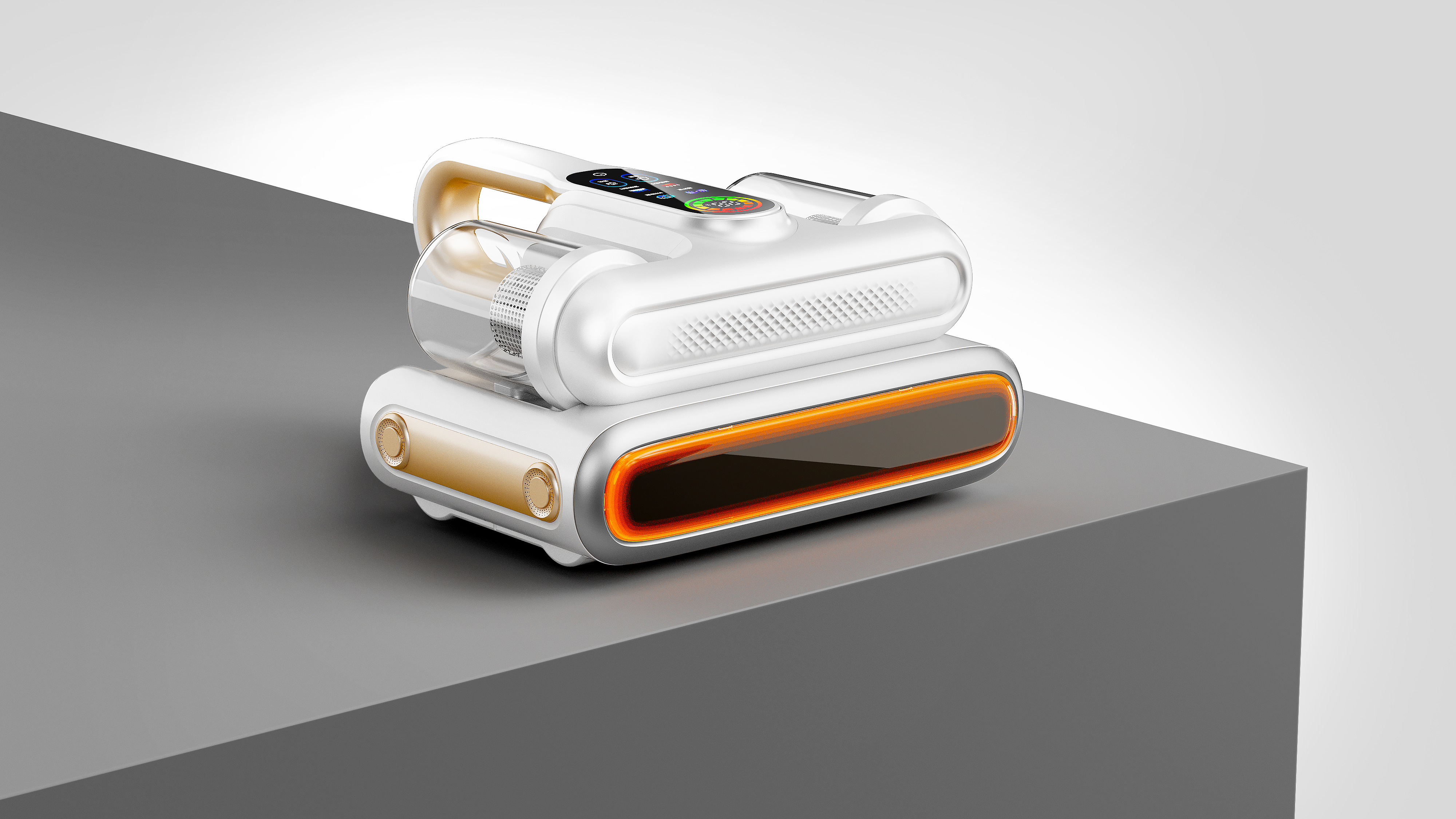 Mite remover，Household products，