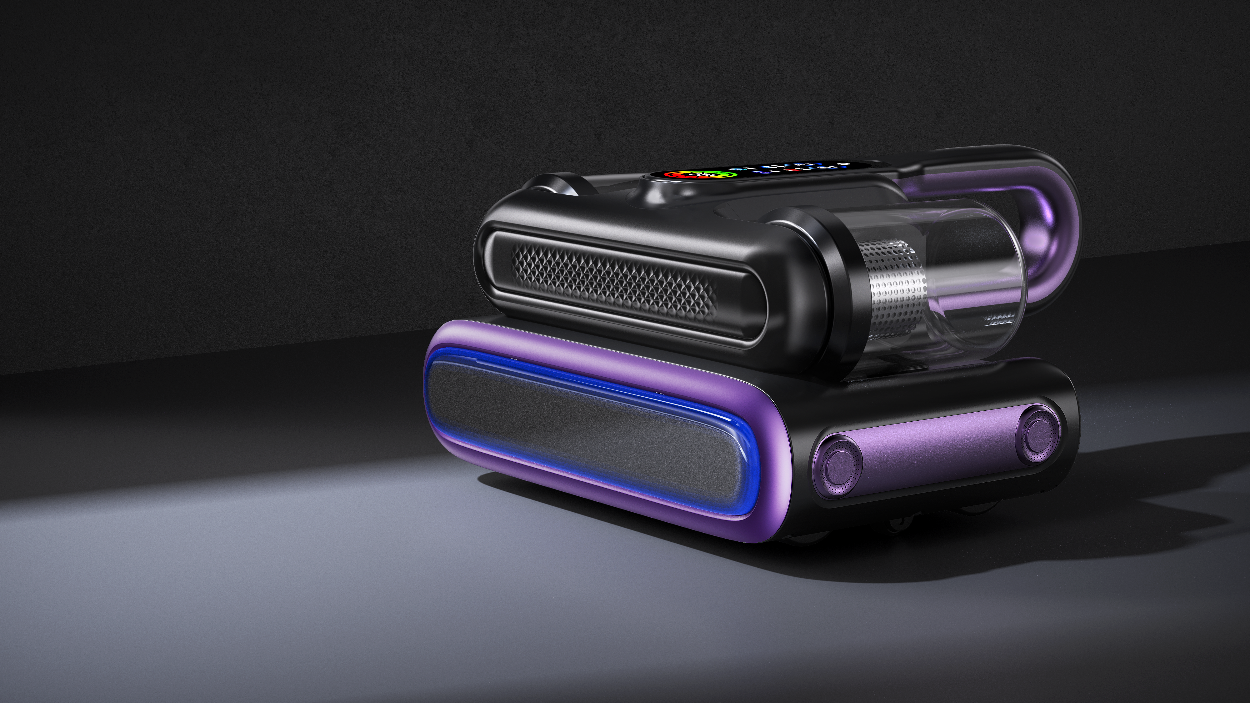 Mite remover，Household products，