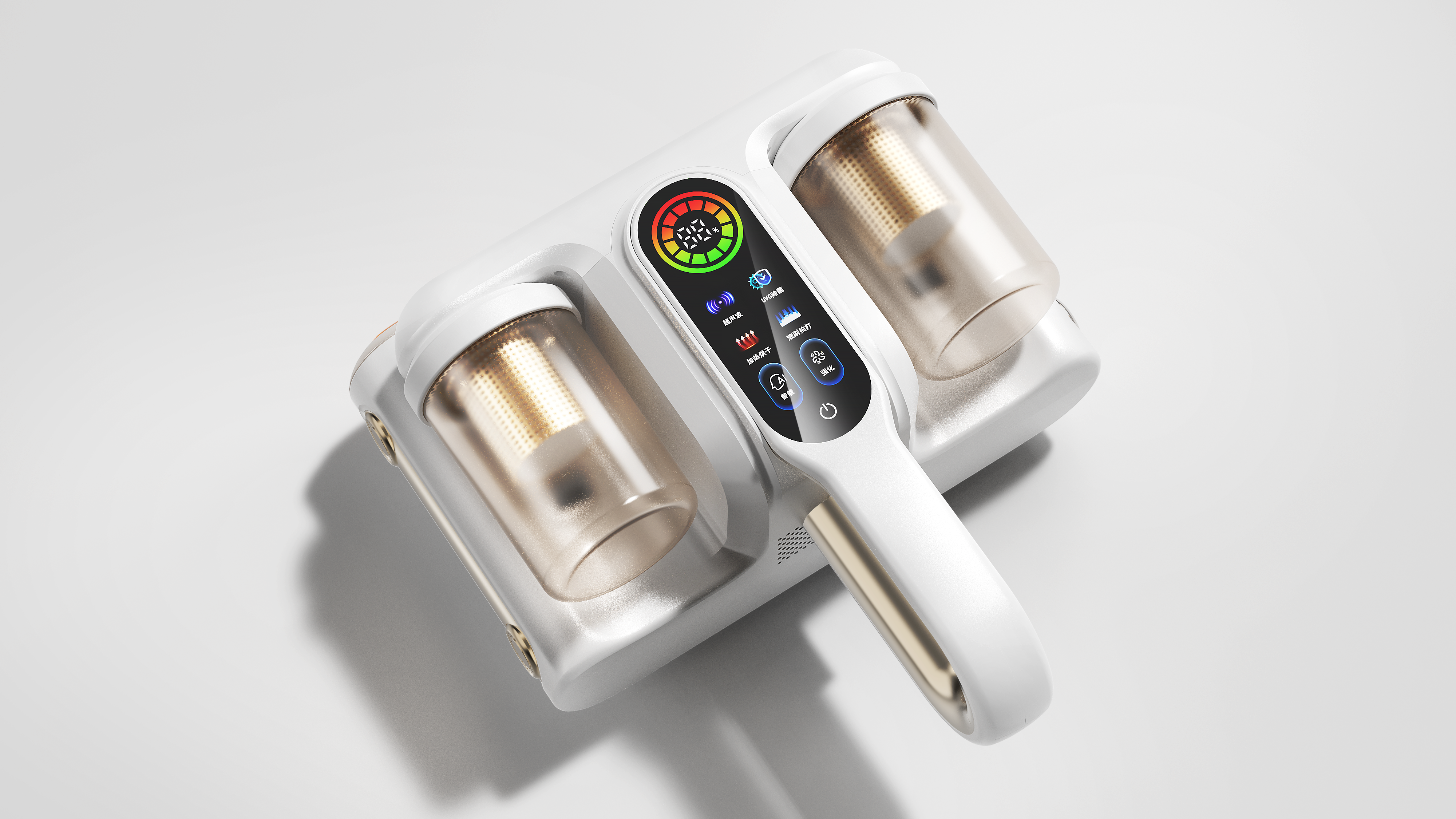 Mite remover，Household products，