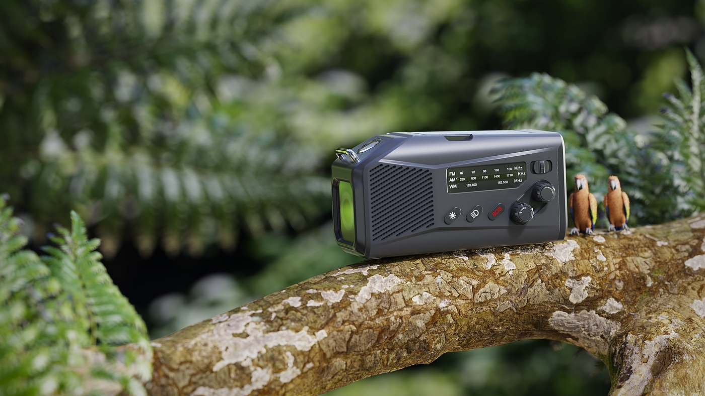 sound，radio，