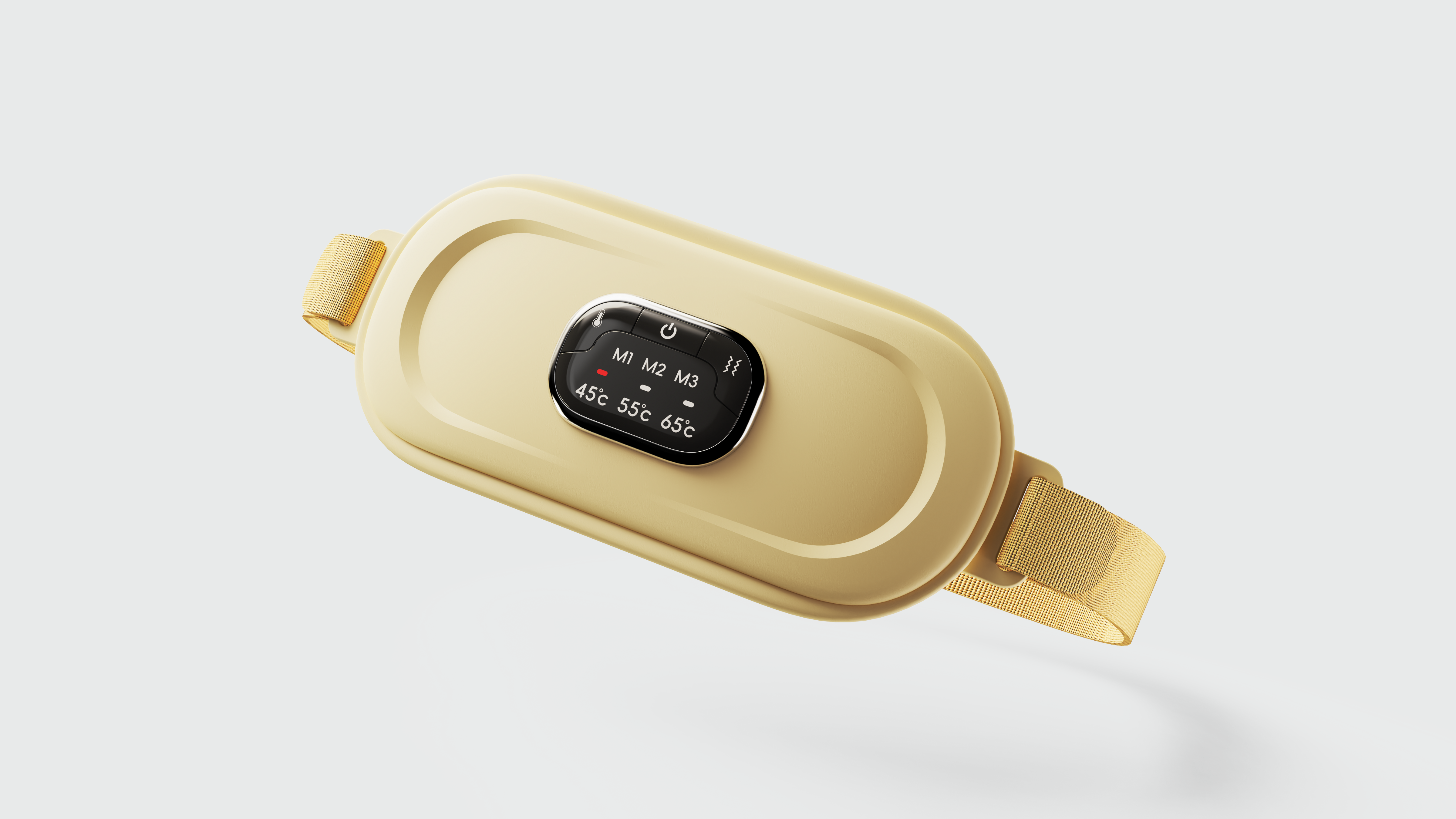 Nursing products，Warm palace treasure，