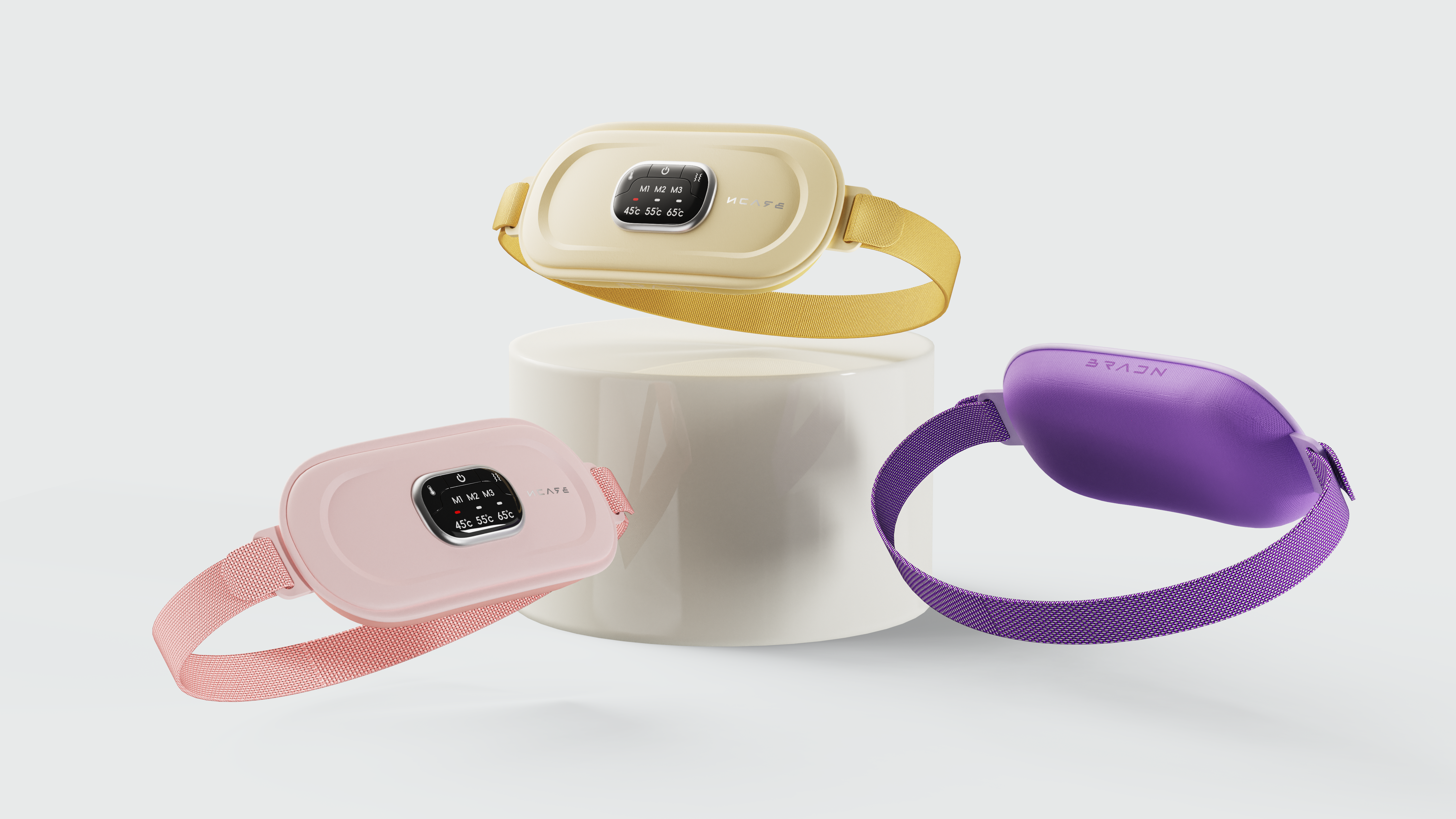 Nursing products，Warm palace treasure，