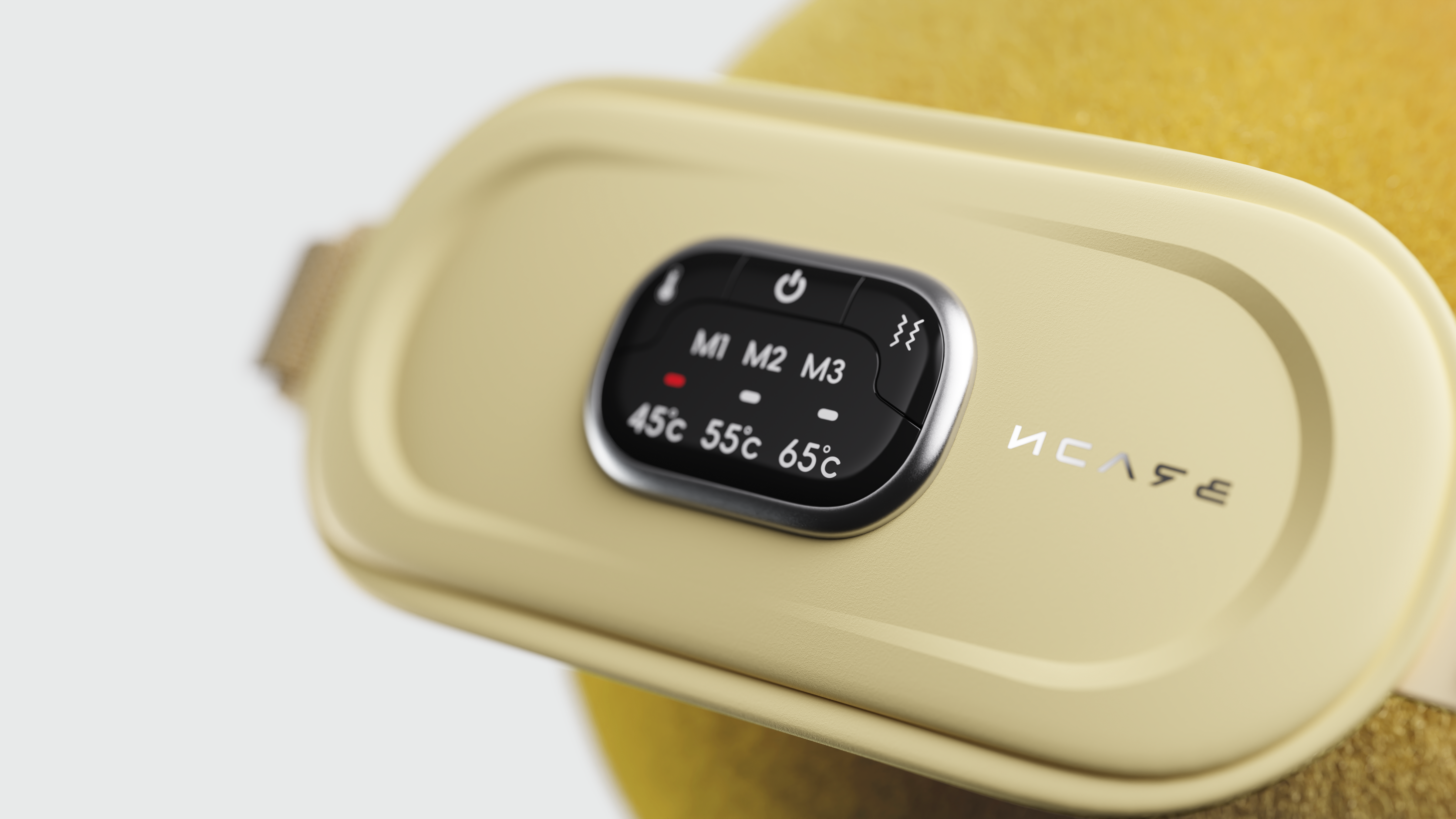 Nursing products，Warm palace treasure，