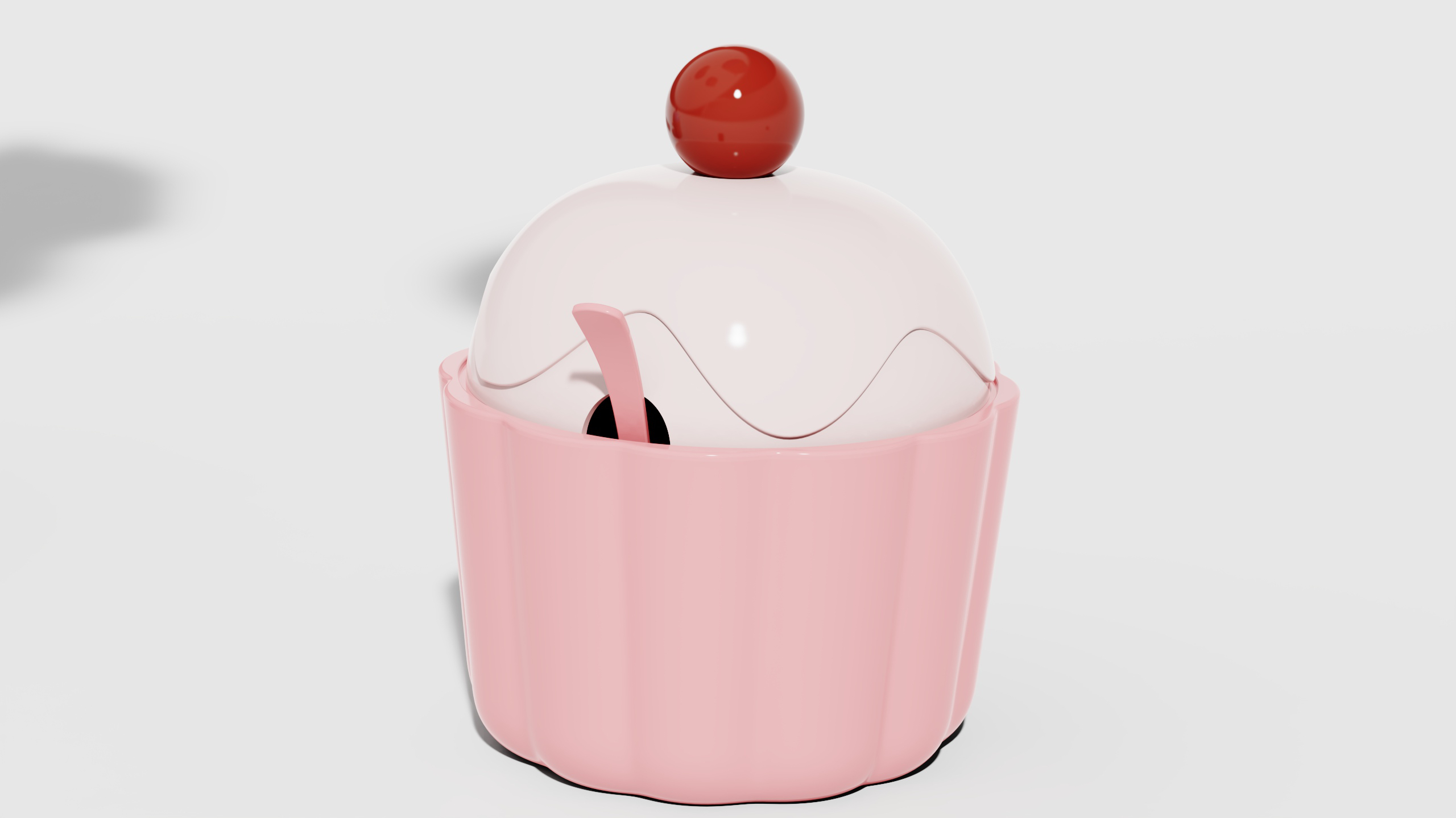 Original design，Flavoring Bottle Design，Cake，bionics，Home Furnishing，Kitchen supplies，originality，