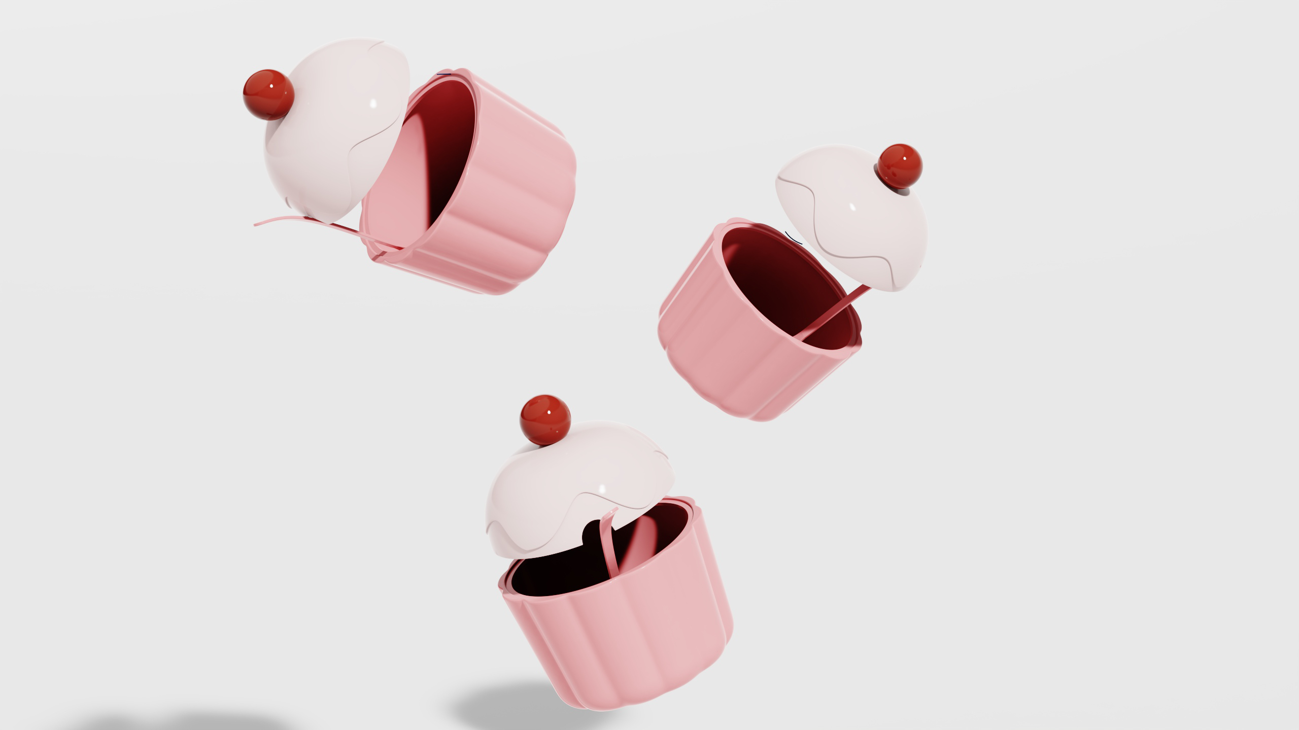 Original design，Flavoring Bottle Design，Cake，bionics，Home Furnishing，Kitchen supplies，originality，