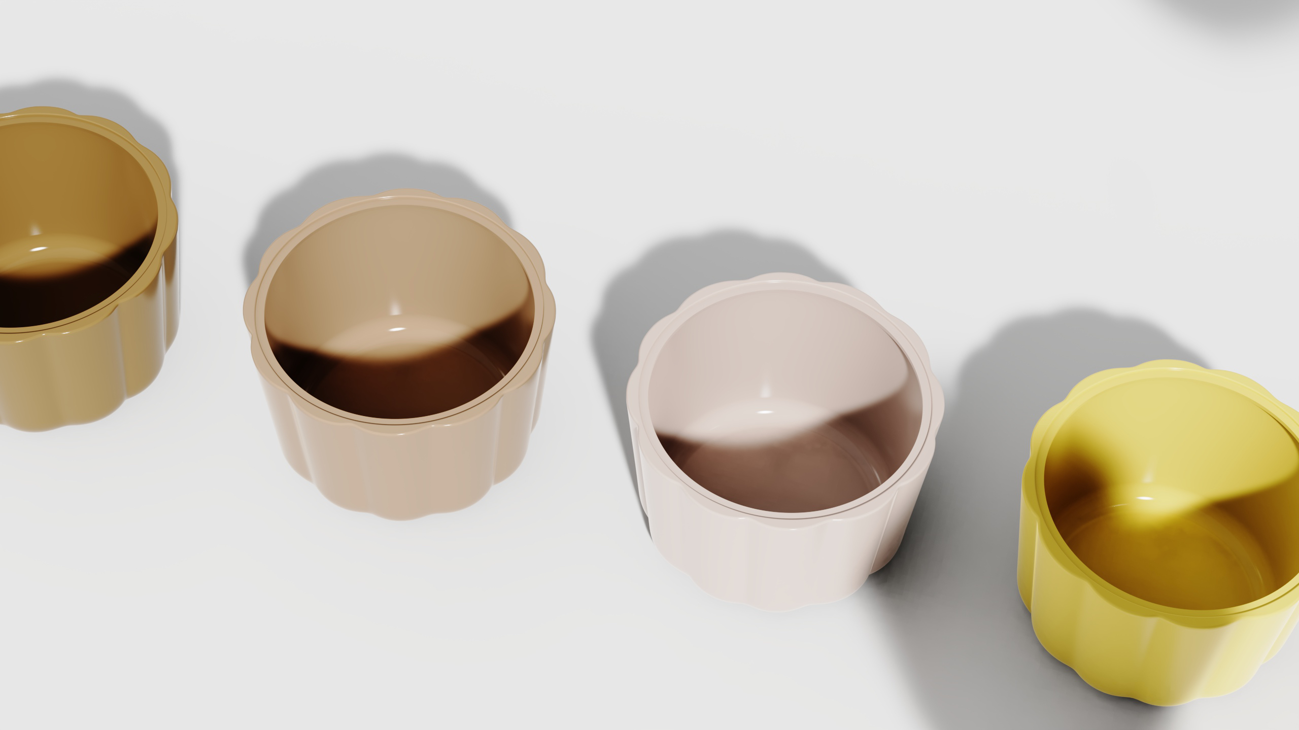 Original design，Flavoring Bottle Design，Cake，bionics，Home Furnishing，Kitchen supplies，originality，